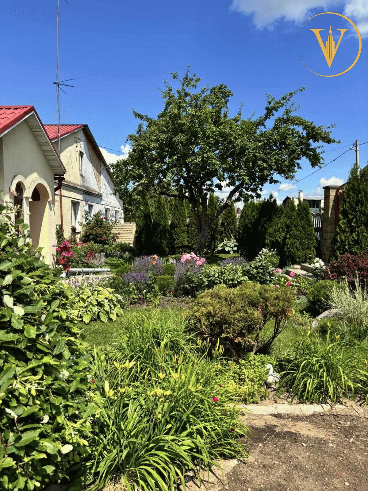 Дом по адресу г. Минск, Зацень ул., д. 38