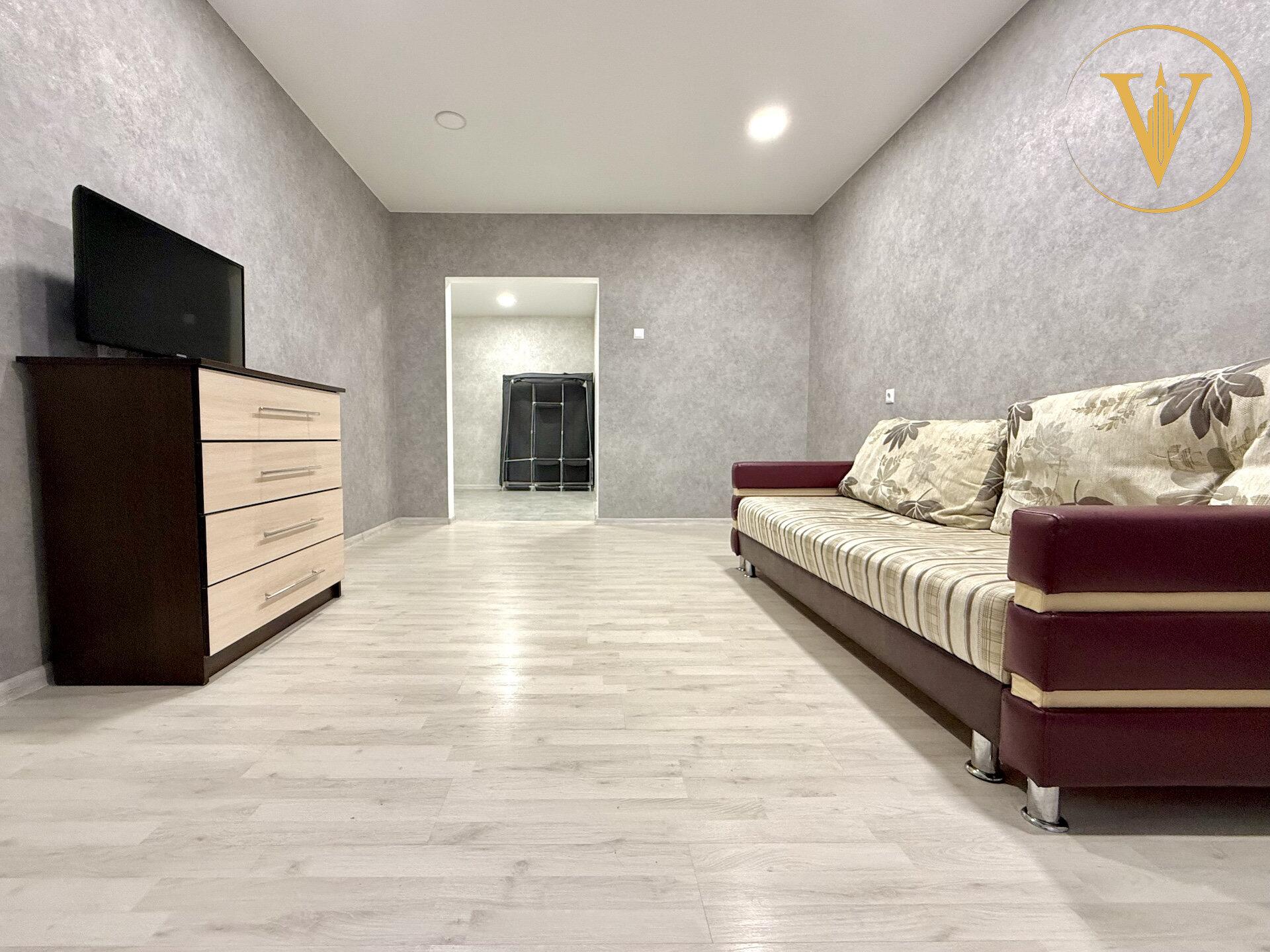 2-пакаёвая кватэра па адрасе г. Минск, Ливенцева ул., д. 6