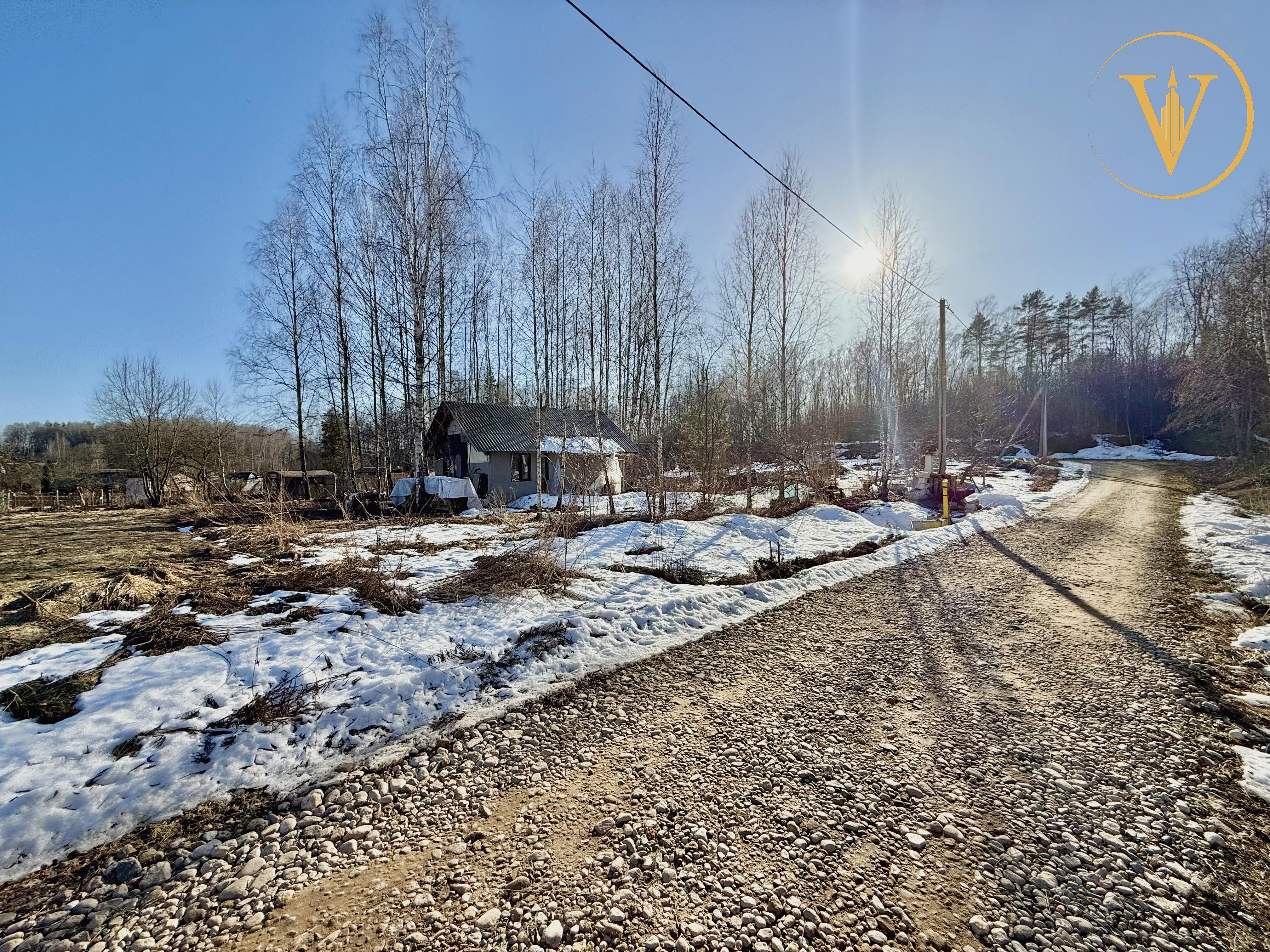 Дача по адресу с/т. ВЕТЕРАН-7