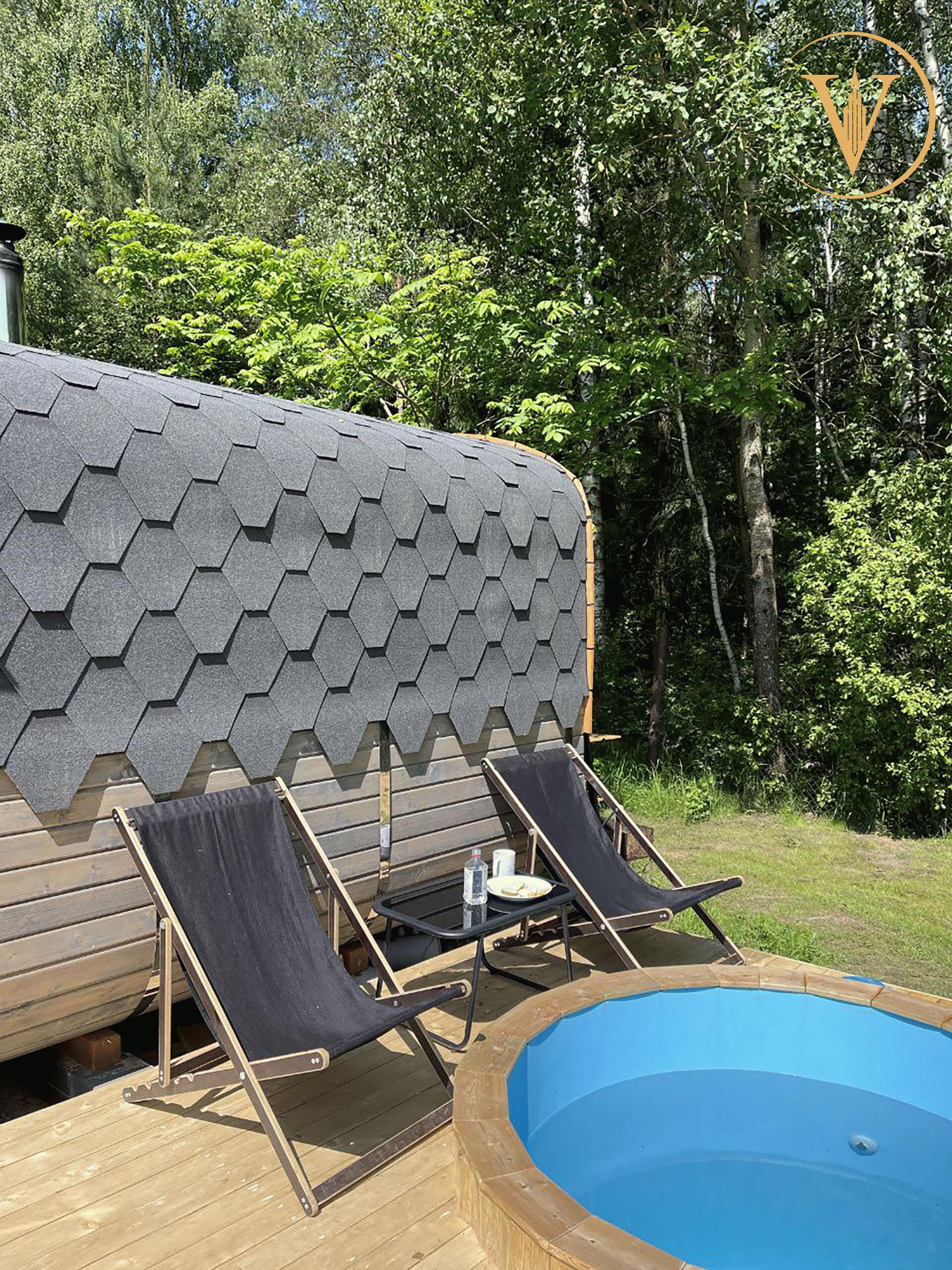 Дача по адресу с/т. Пралеска-94