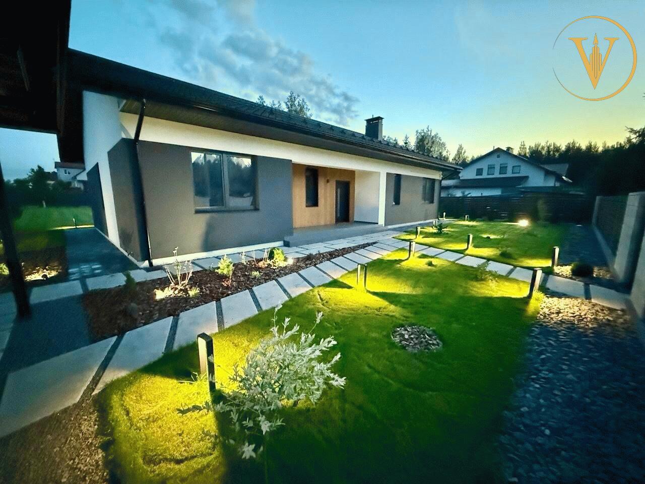 Дом по адресу д. Масловичи, Лесная ул., д. 4