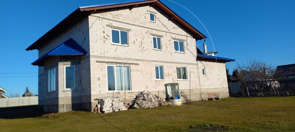 Дом па адрасу Брест, Брестская область