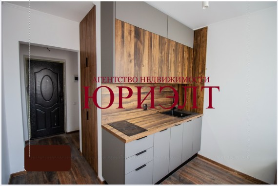 1-комнатная квартира по адресу 12-й километр, 1, Гомельская область