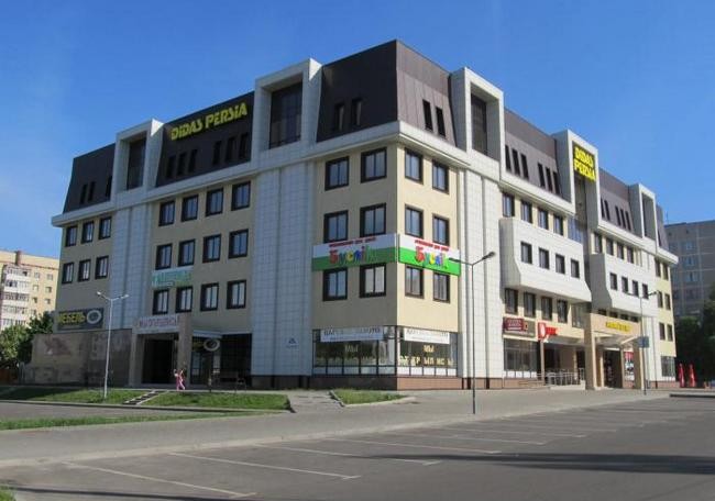 Аренда по адресу пр. Космонавтов, 61, Гомель