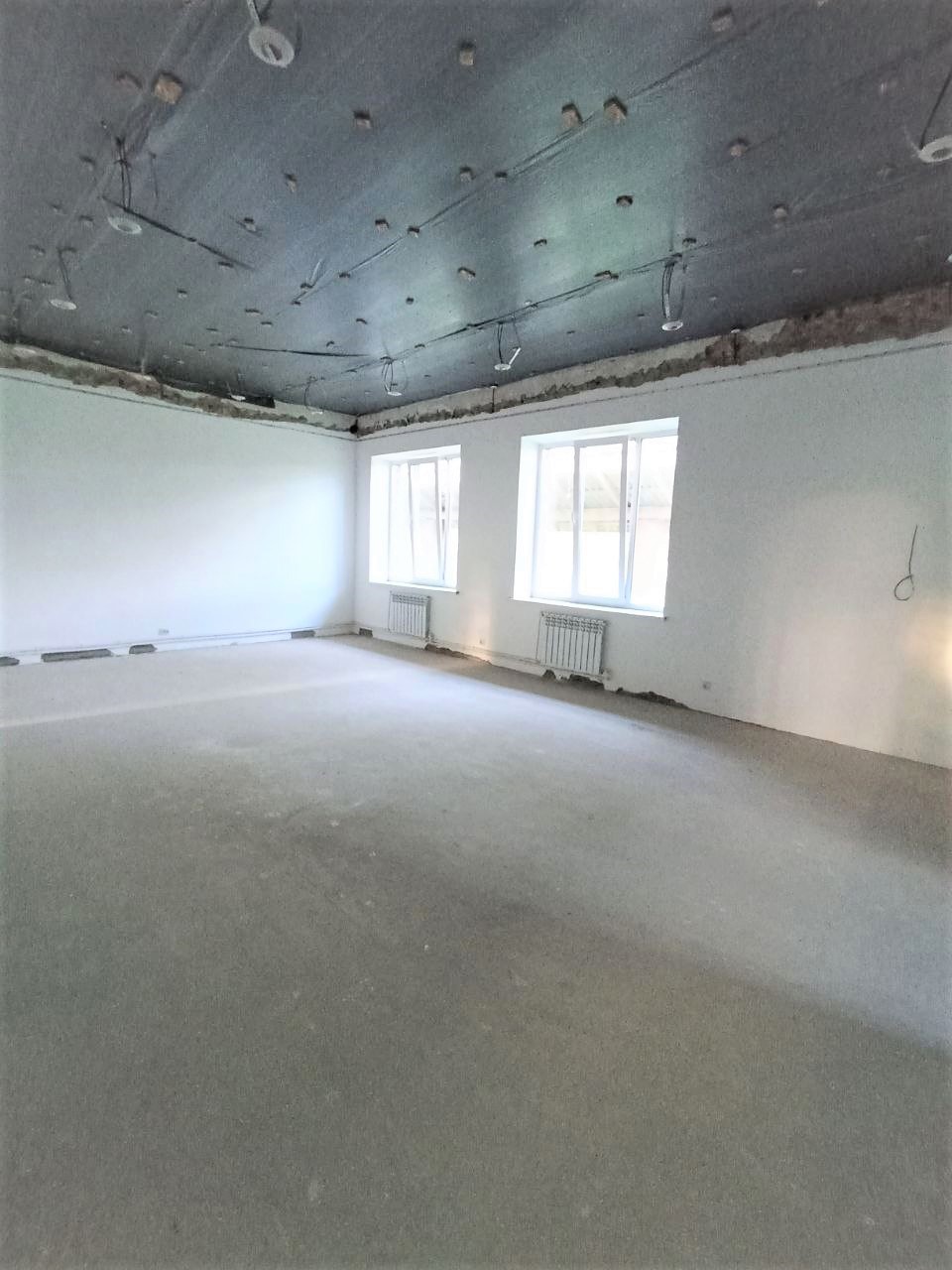 3-комнатная квартира по адресу Спортивная ул., 1А, городской п. Тереховка, Гомел...