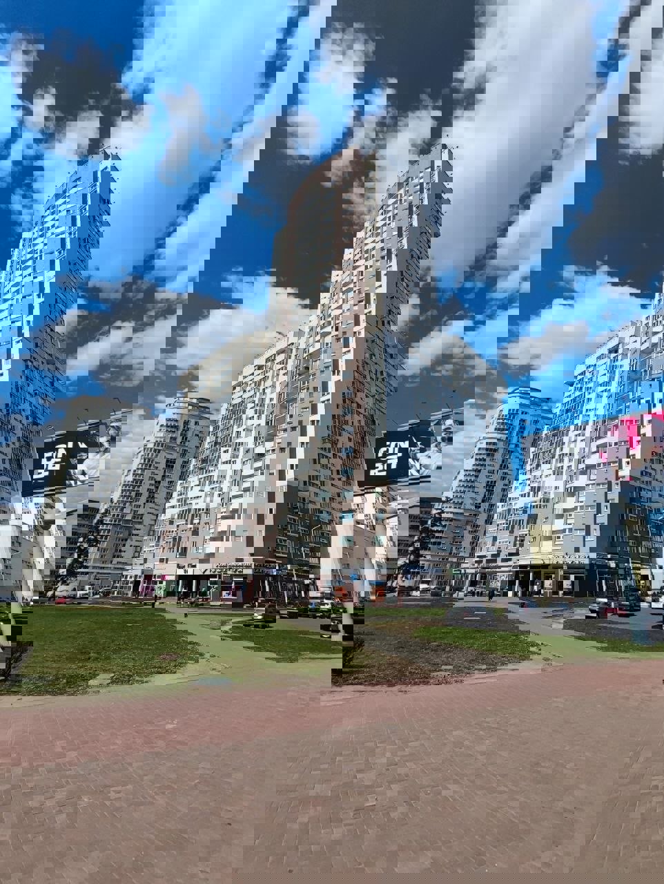 Арэнда кватэры па адрасе пр. Дзержинского, 122, Минск, Минск