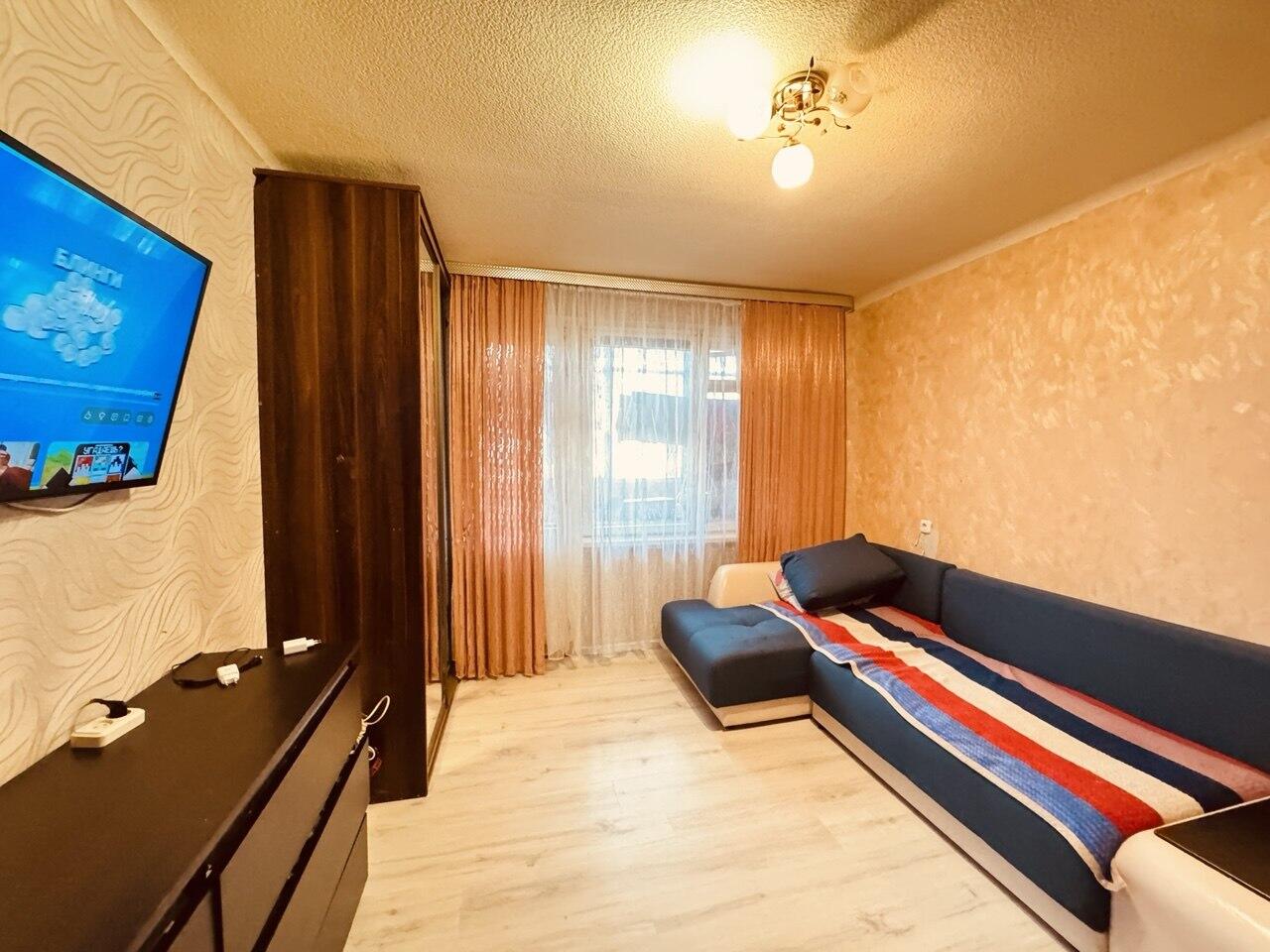 3-комнатная квартира по адресу г. Минск, Одоевского ул., д. 46, к. 2