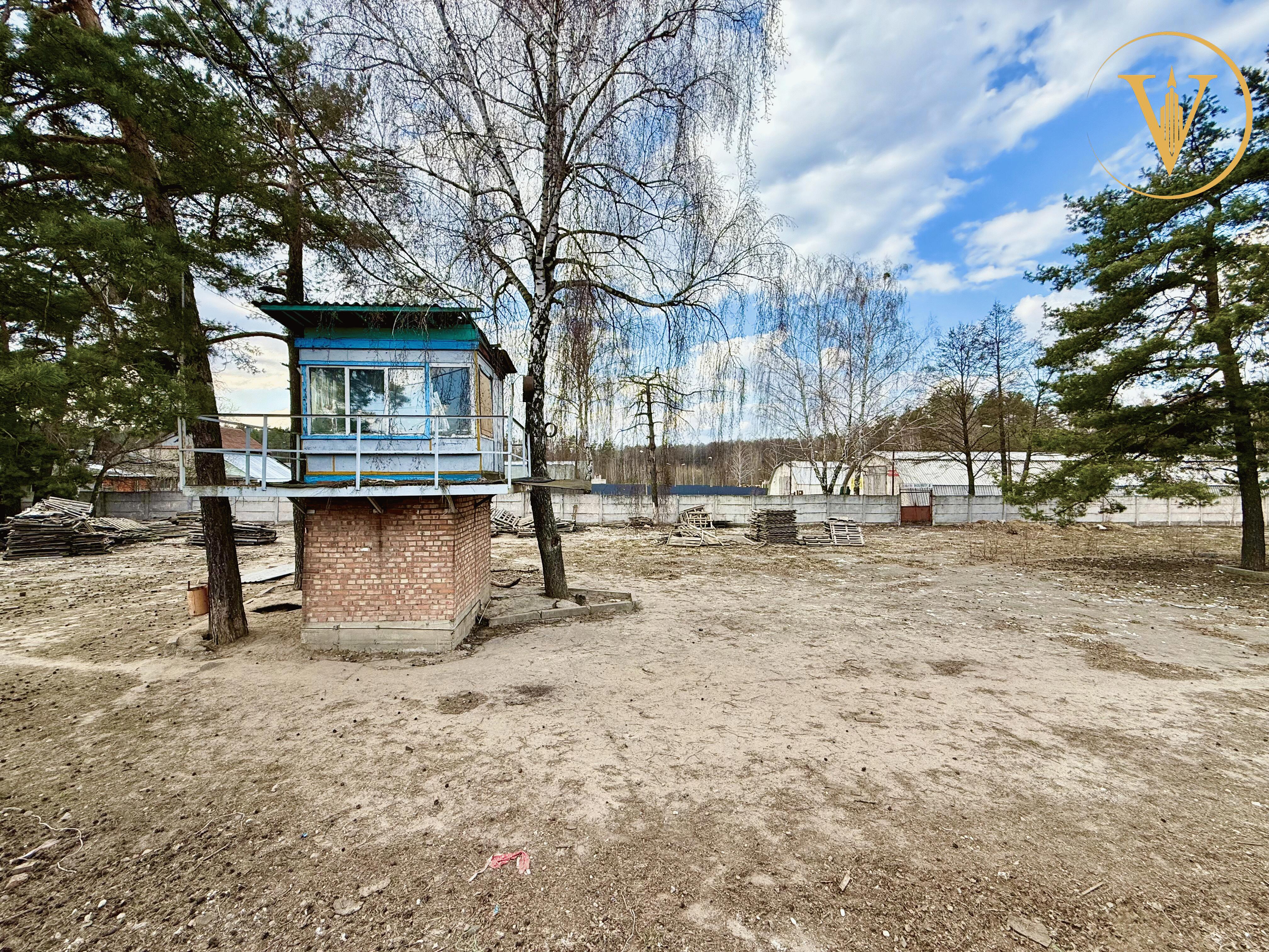 коммерческое помещение по адресу г. Бобруйск, Минская ул., д. 172