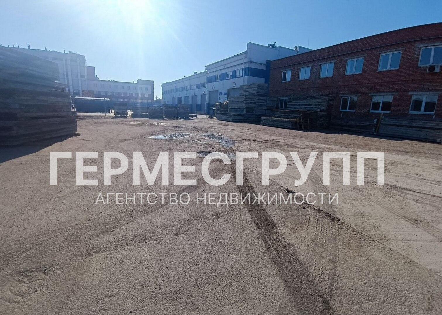 камерцыйнае памяшканне па адрасе г. Минск, Инженерная ул., д. 28