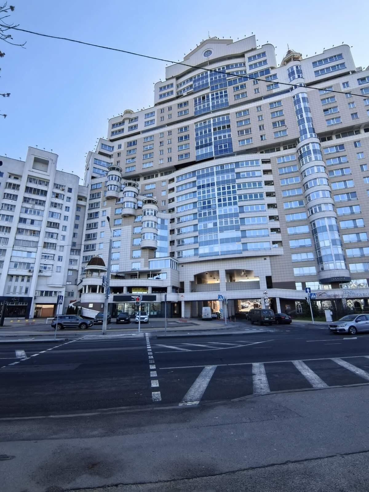 Аренда по адресу г. Минск, Сторожовская ул., д. 6