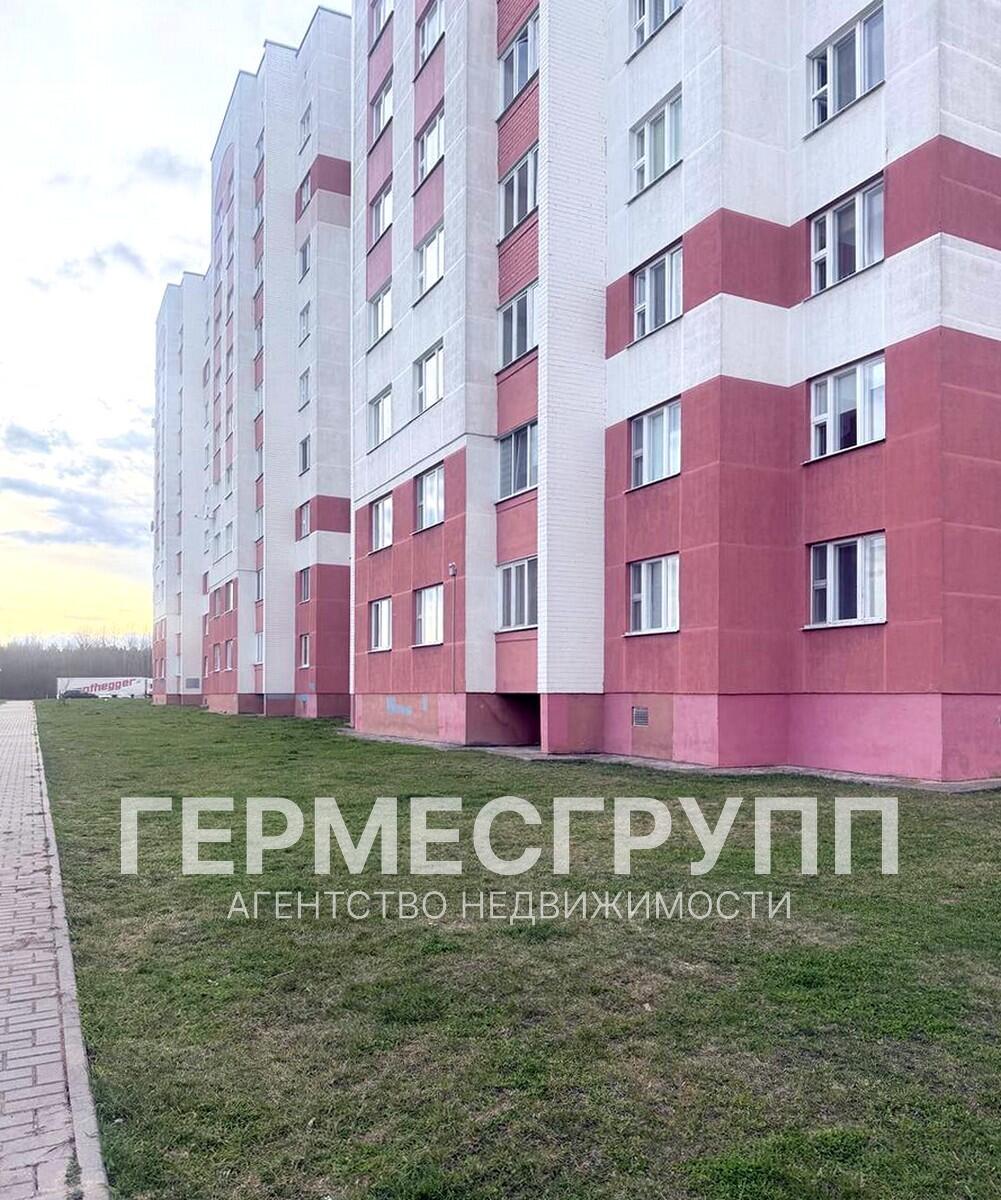 3-комнатная квартира по адресу г. Лида, Кооперативная ул., д. 50