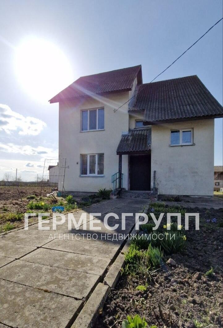 Дом по адресу д. Феликсово, Екатерининский тр-т