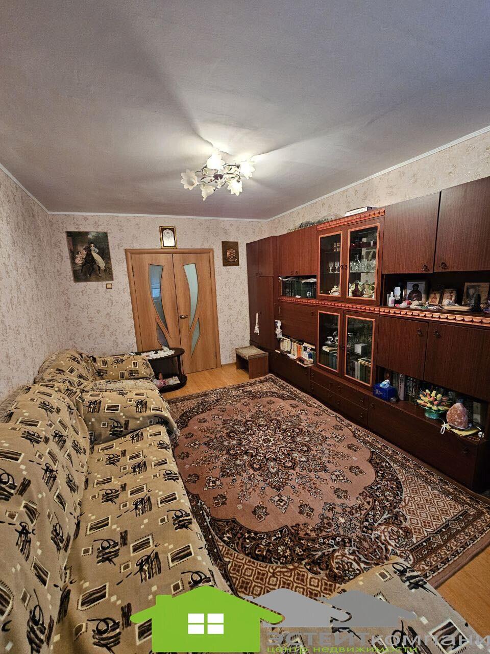 2-пакаёвая кватэра па адрасе г. Лида, Тухачевского ул., д. 77