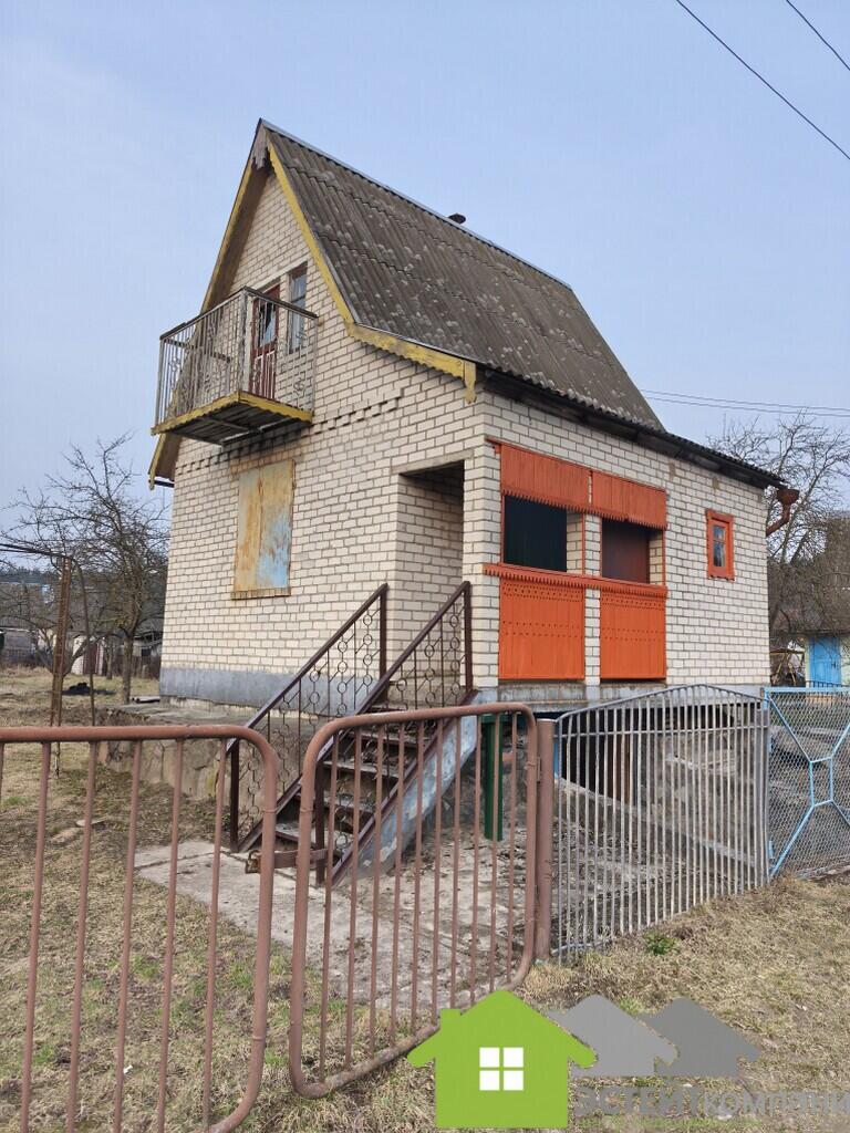 Дача по адресу с/т. Гаевка, д. 80