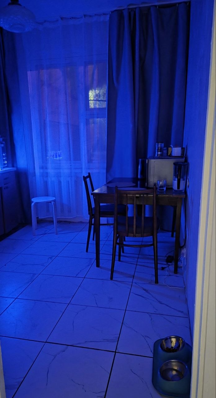 4-комнатная квартира по адресу ул. Мазурова, 8, Гомель