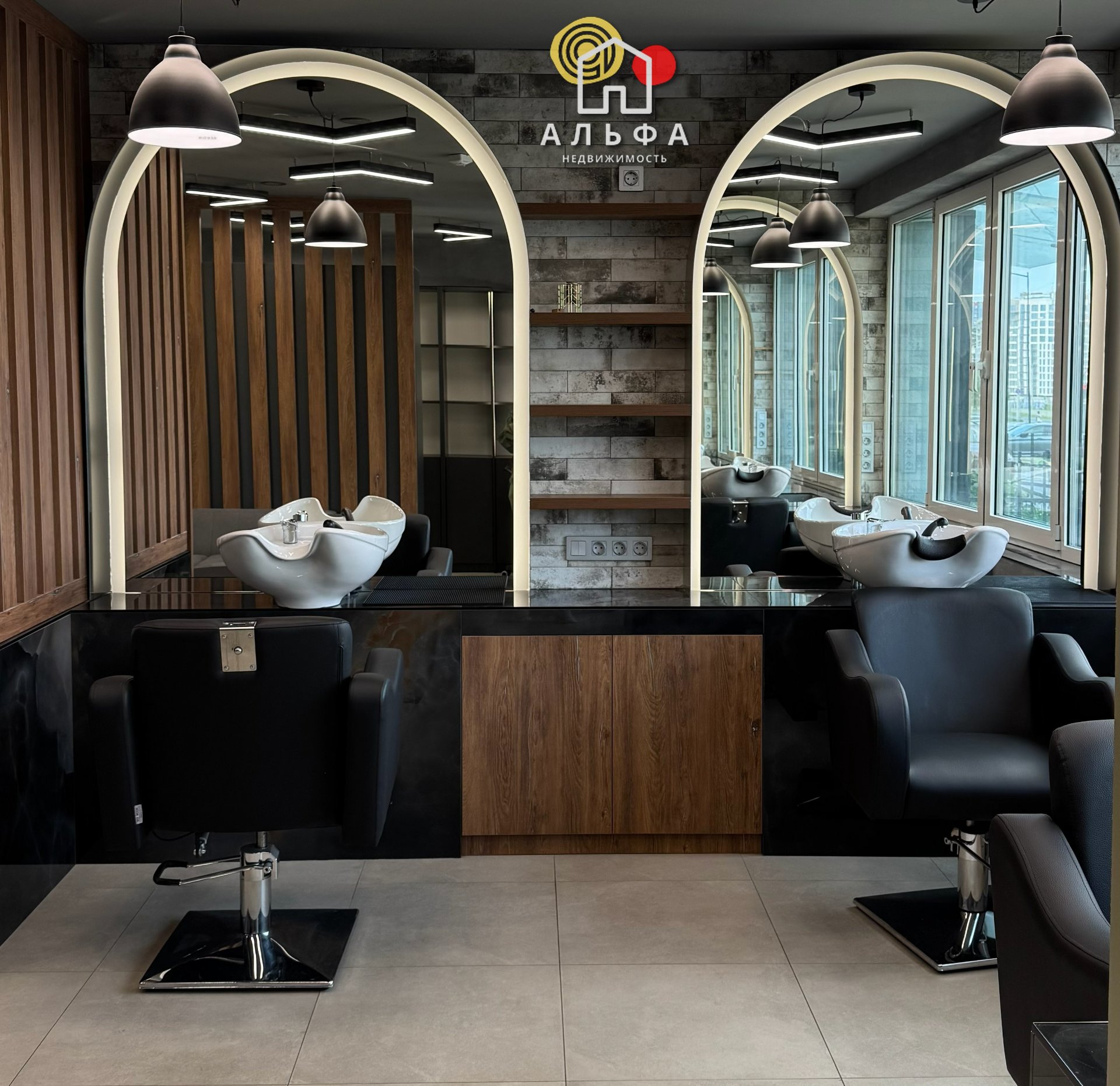 коммерческое помещение по адресу здание Гонконг, квартал Азия, экспериментальный...