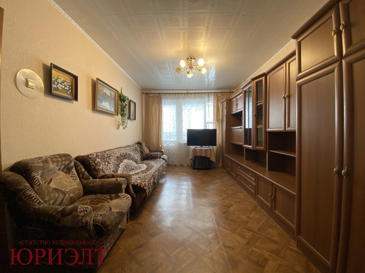 1-комнатная квартира по адресу ул. Герасименко, 20, Минск, Минск