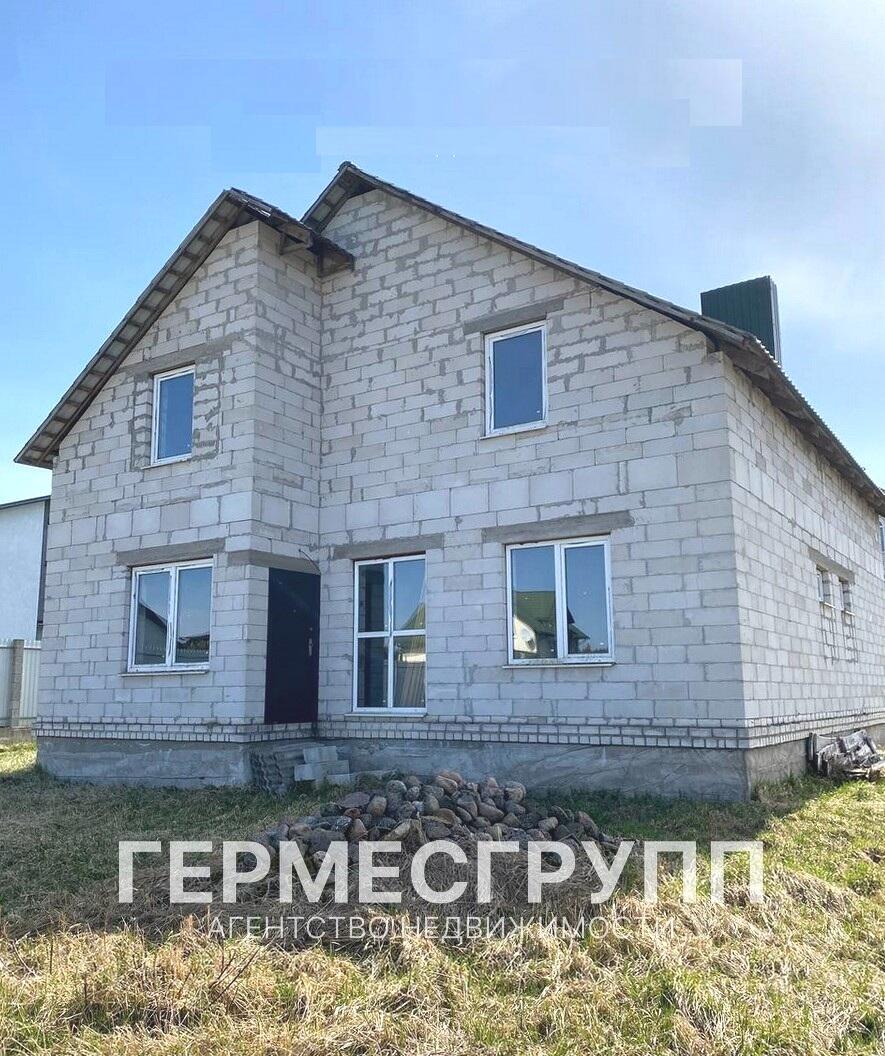 Дом по адресу г. Лида, Зерновая ул.