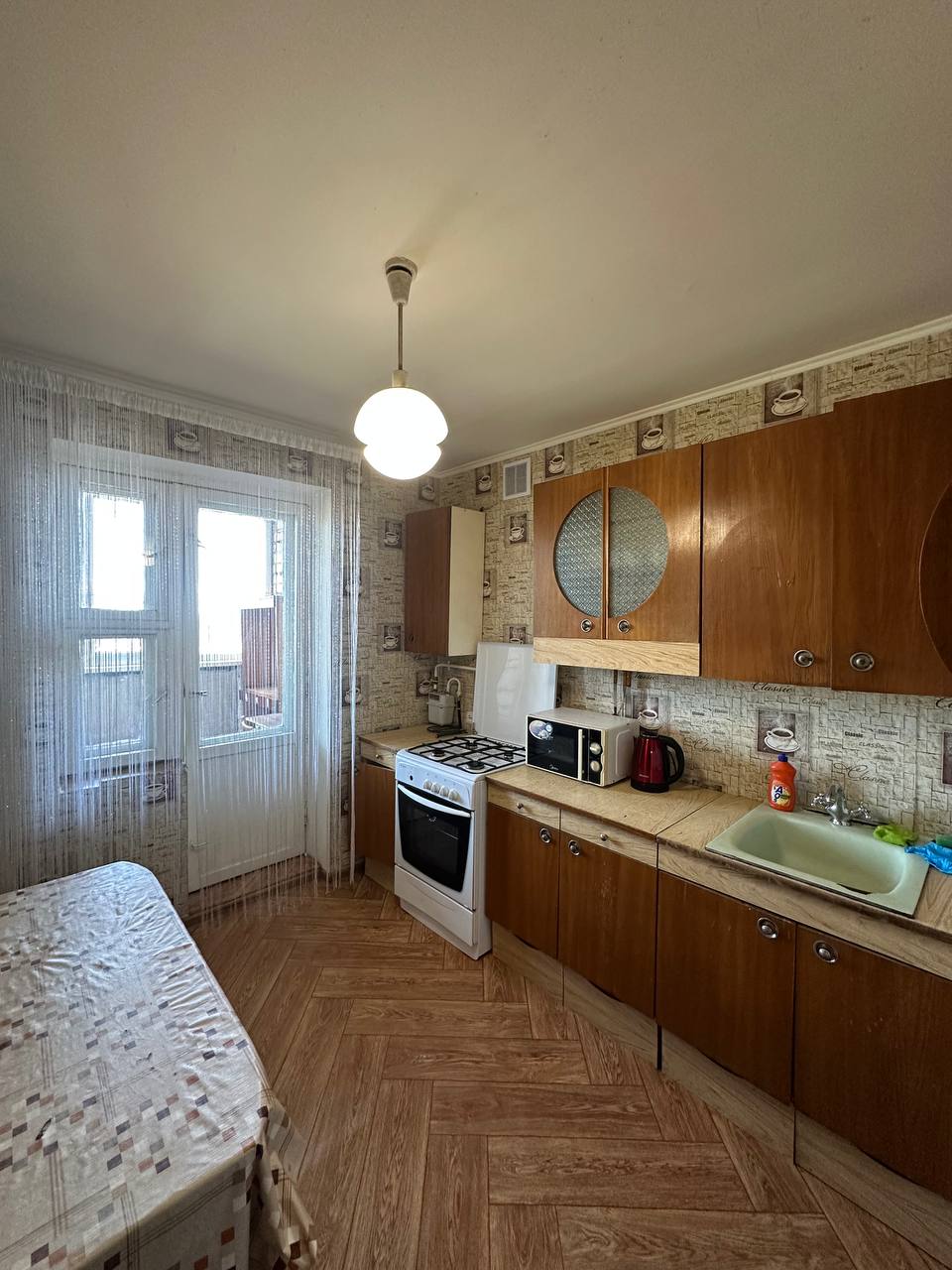 3-комнатная квартира  в аренду по адресу ул. Карла Маркса, 50, Петриков, Гомельс...