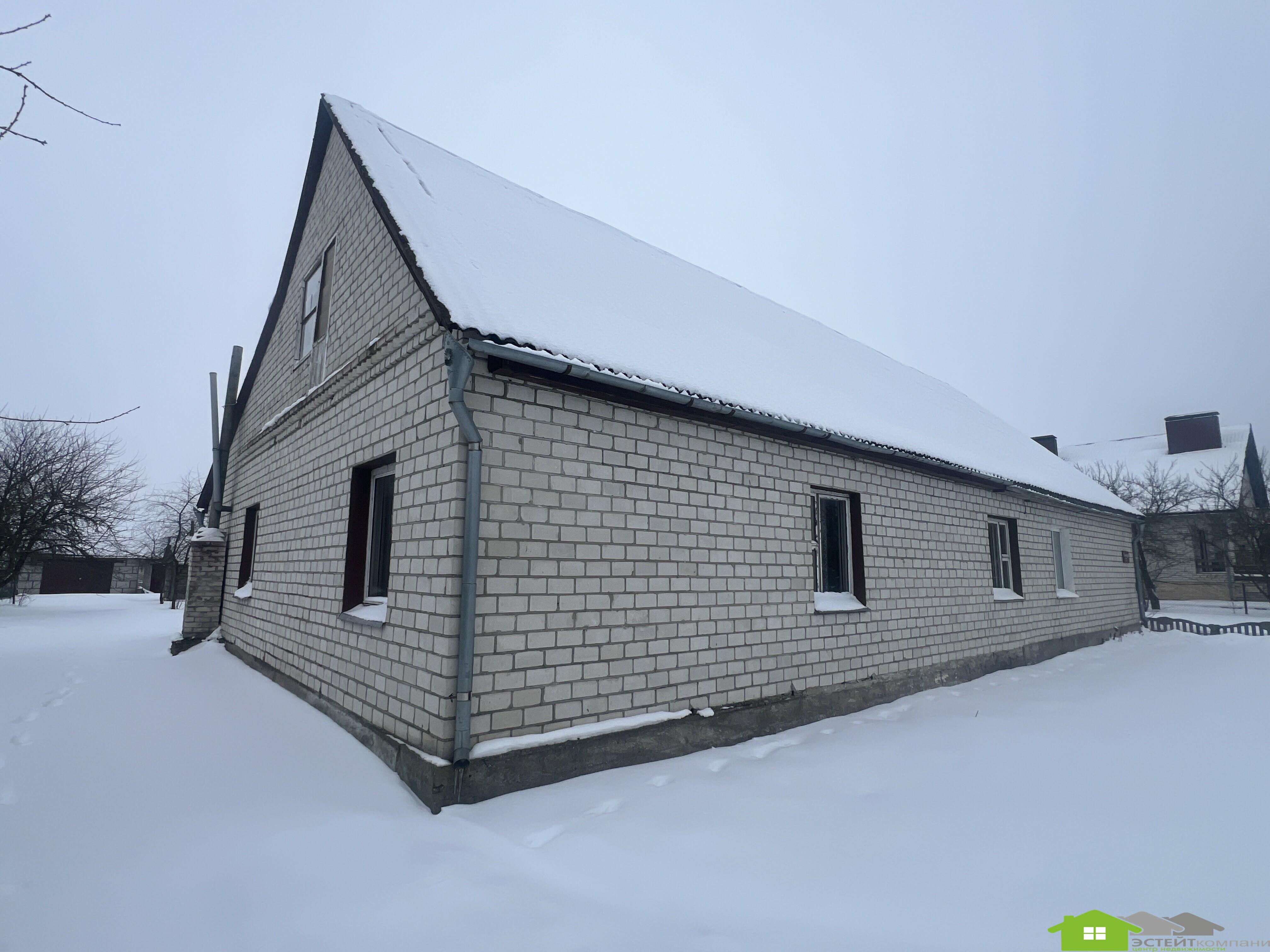 Дом по адресу д. Дубровня, Вишневая ул., д. 13