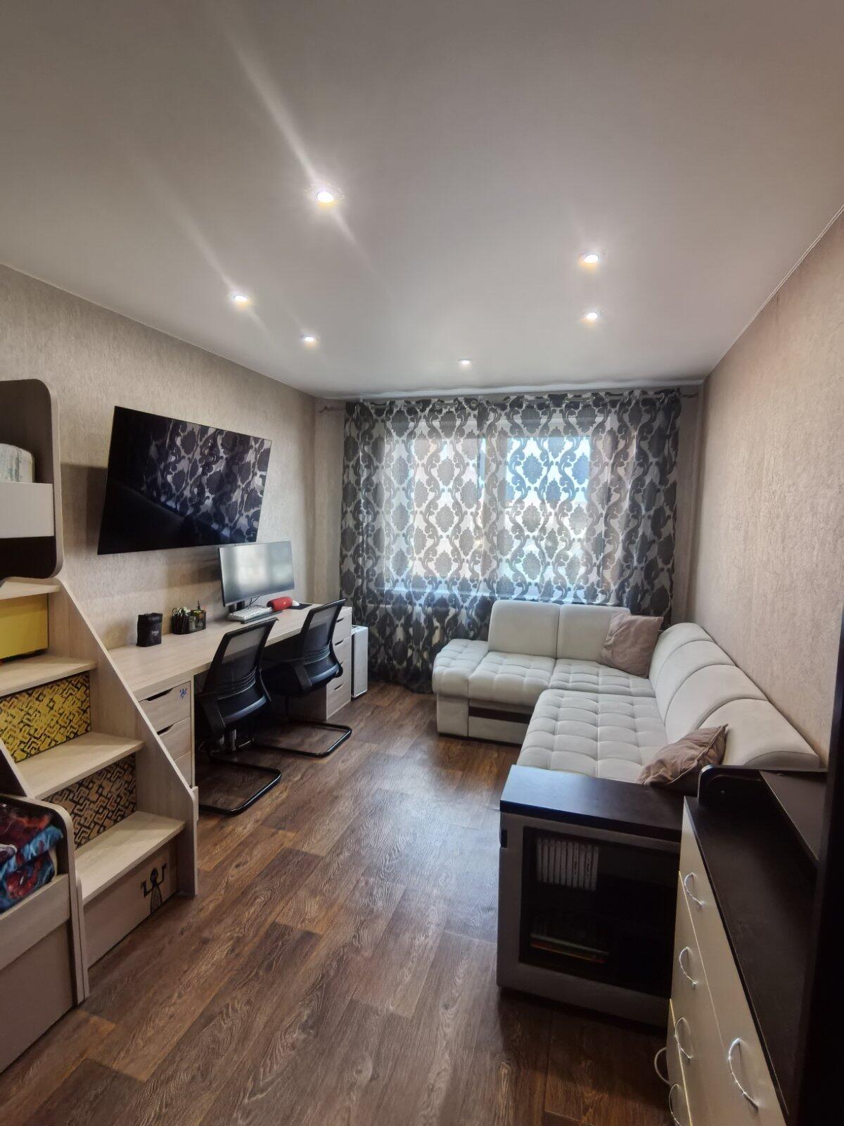 1-пакаёвая кватэра па адрасе г. Минск, Грибной пер., д. 28