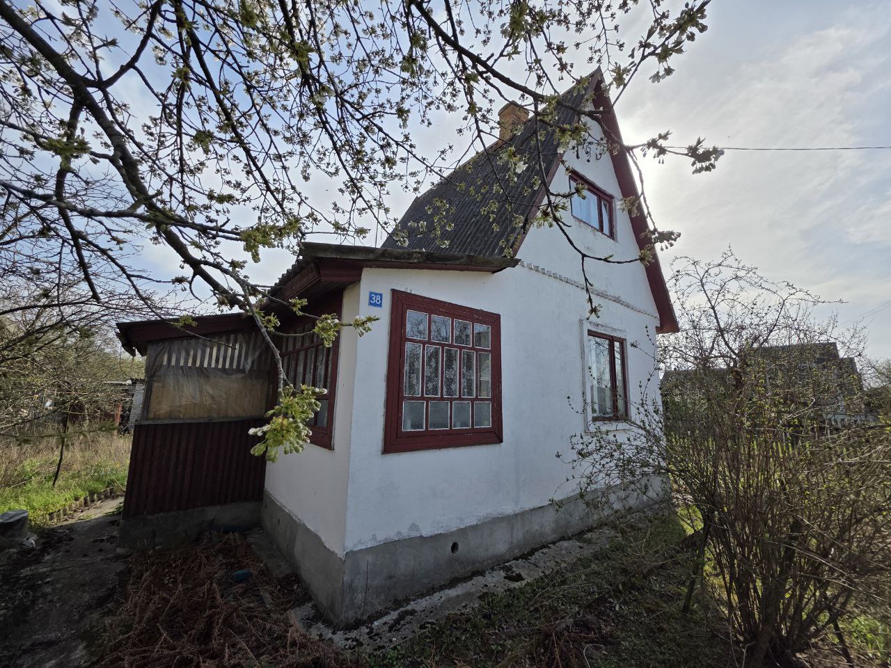 Дача по адресу д. Стаховичи, Пинский район, Брестская область