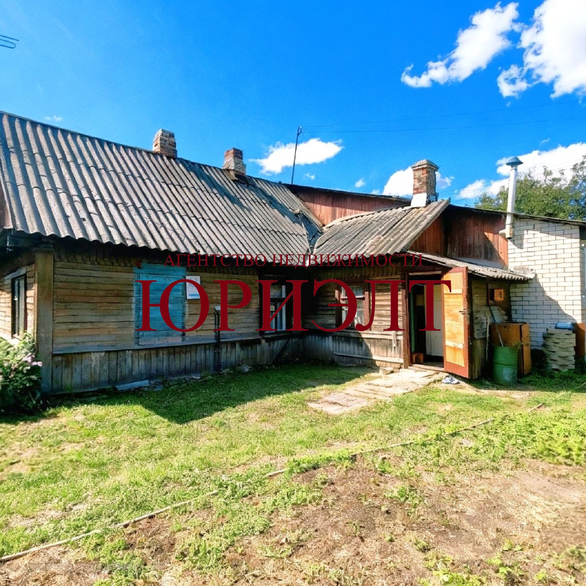 Дом по адресу ул. Горького, 73, Барановичи, Брестская область