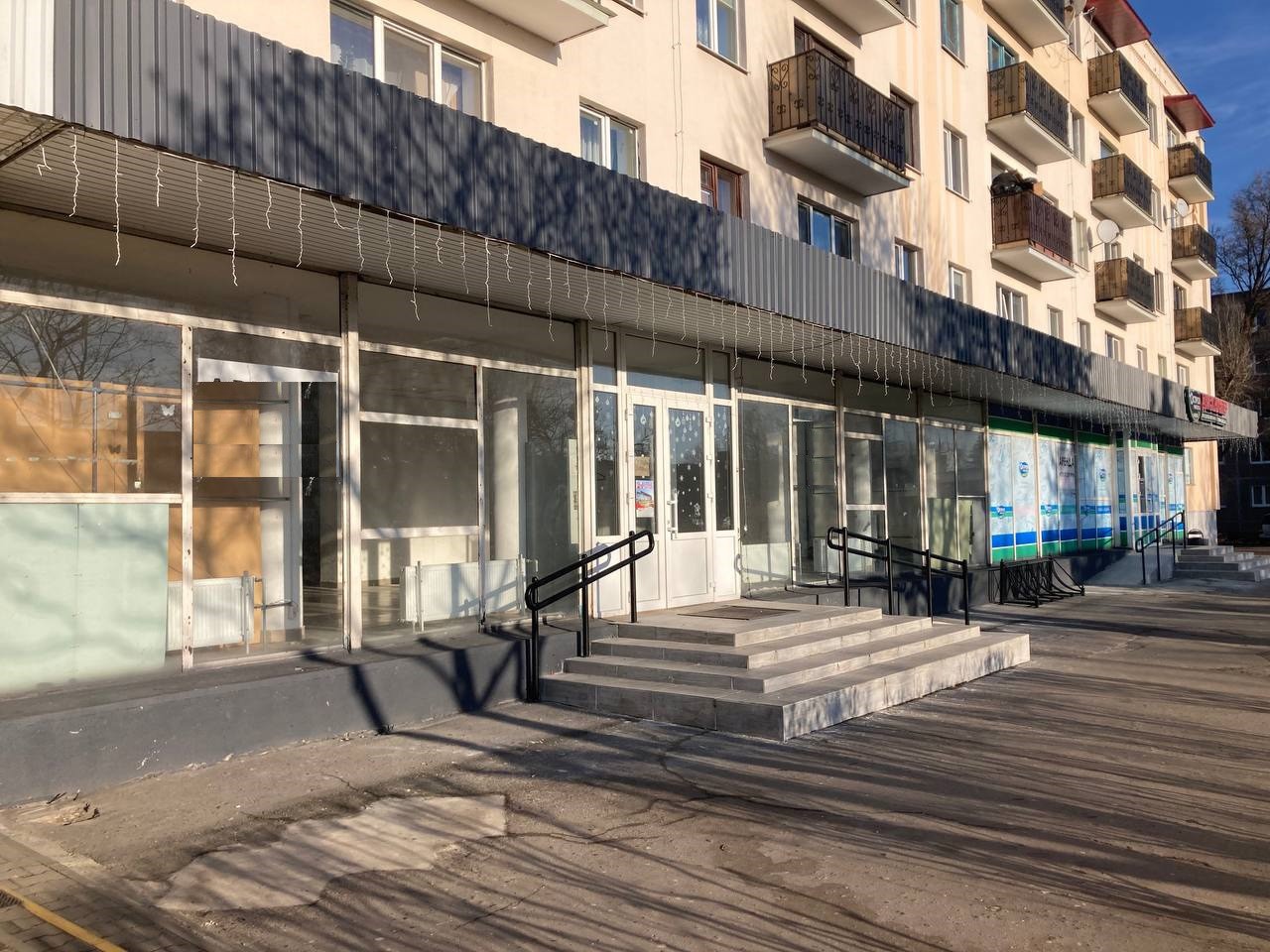 Арэнда памяшкання ул. Янки Купалы, 6, Брест, Брестская область