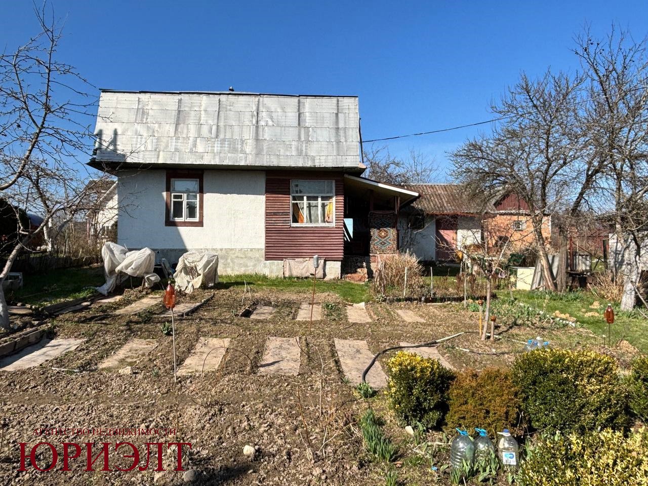 Дом по адресу Минская область