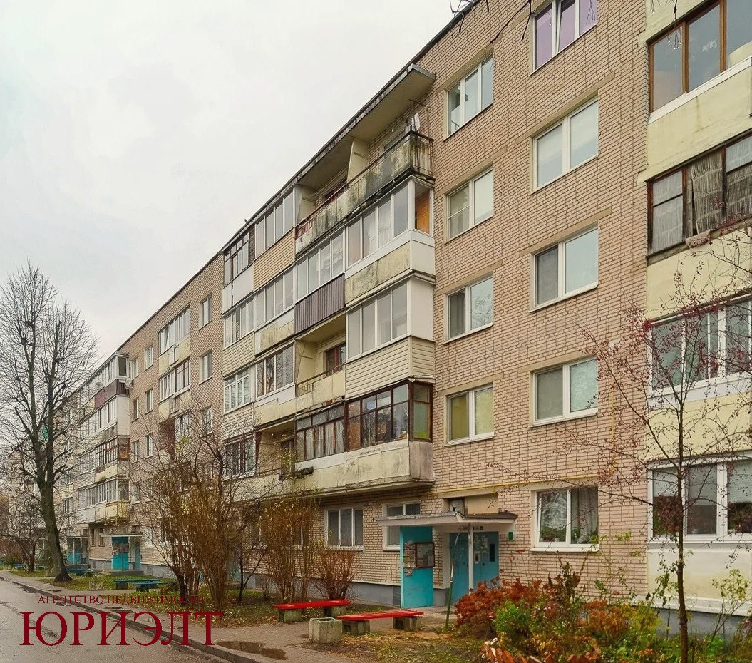 Комната по адресу ул. Уборевича, 24, Минск, Минск