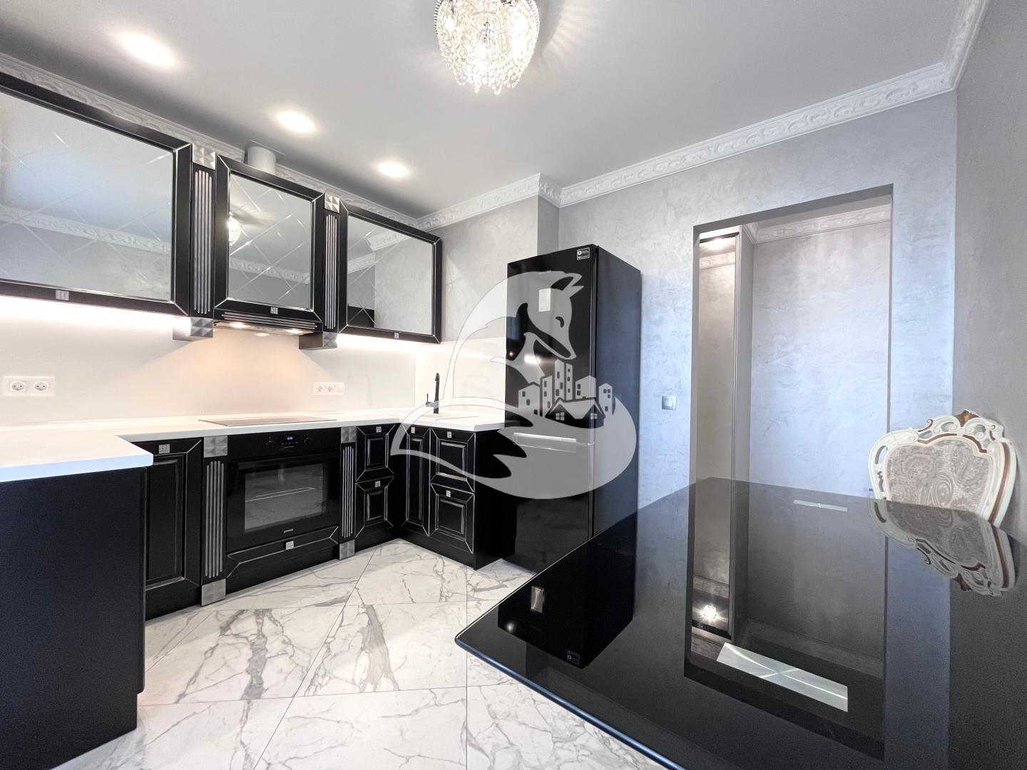 2-комнатная квартира  в аренду по адресу Минск, Беломорская ул., д. 21