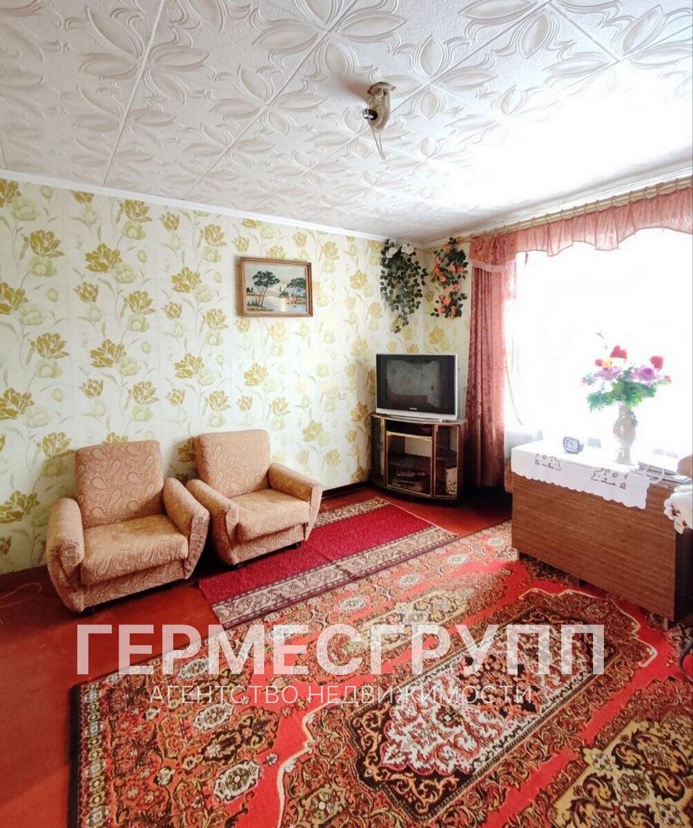 3-комнатная квартира по адресу г. Орша, Мира ул., д. 57