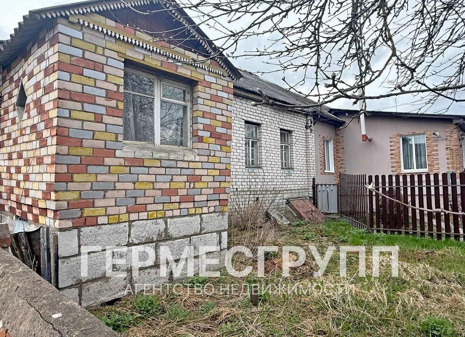 Дом па адрасу г. Орша, Энгельса ул.