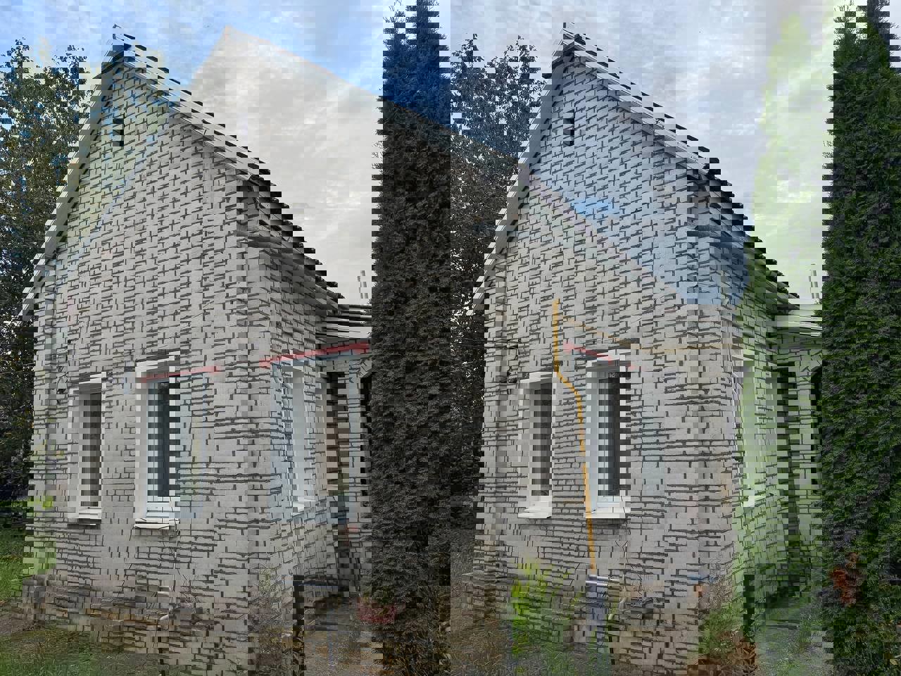 Дом па адрасу Гвардейская ул., 53, Могилёв, Могилёвская область