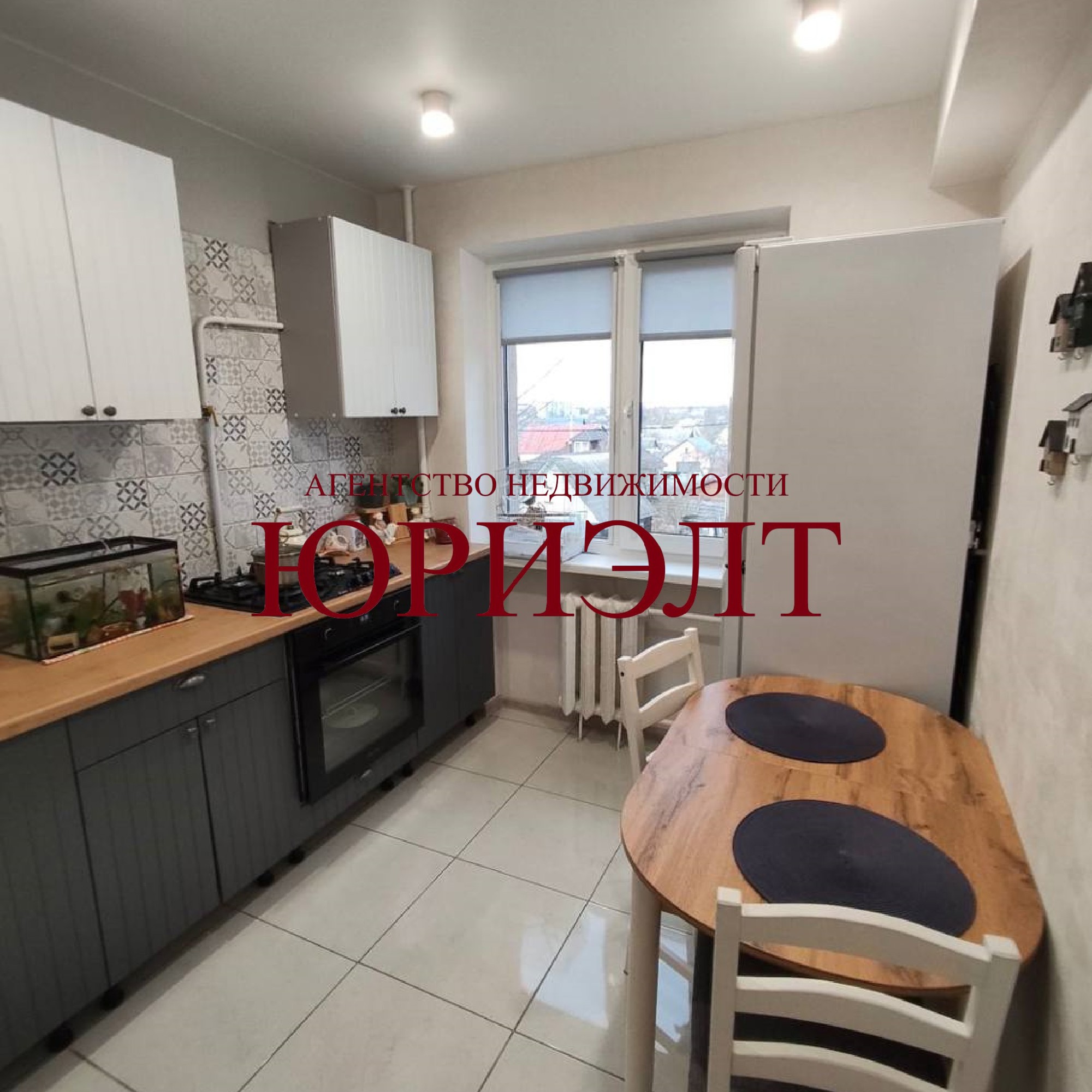 2-пакаёвая кватэра па адрасе пер. Красного Флота, 8, Могилёв, Могилёвская област...