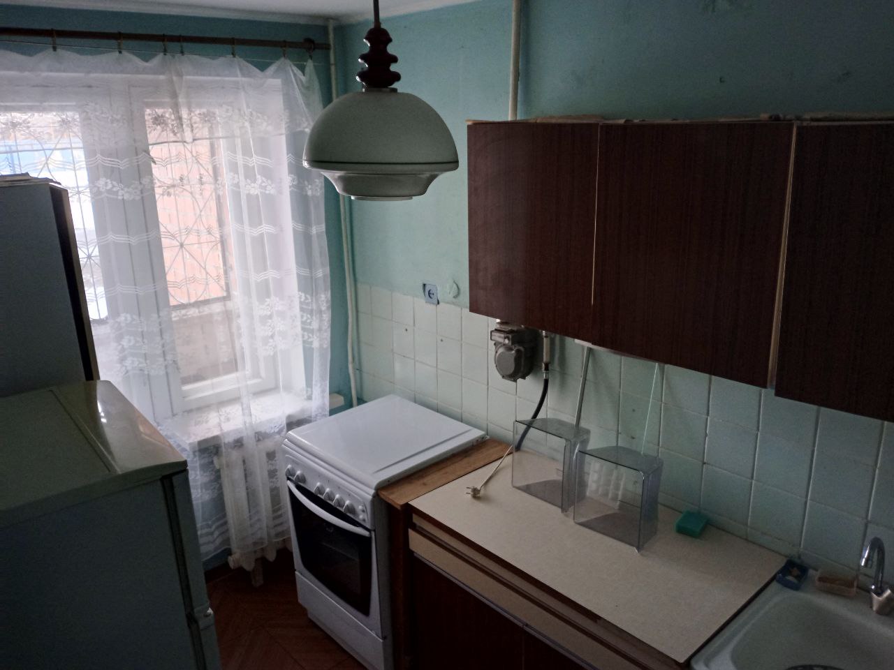 1-комнатная квартира по адресу ул. Суворова, 106, Брест