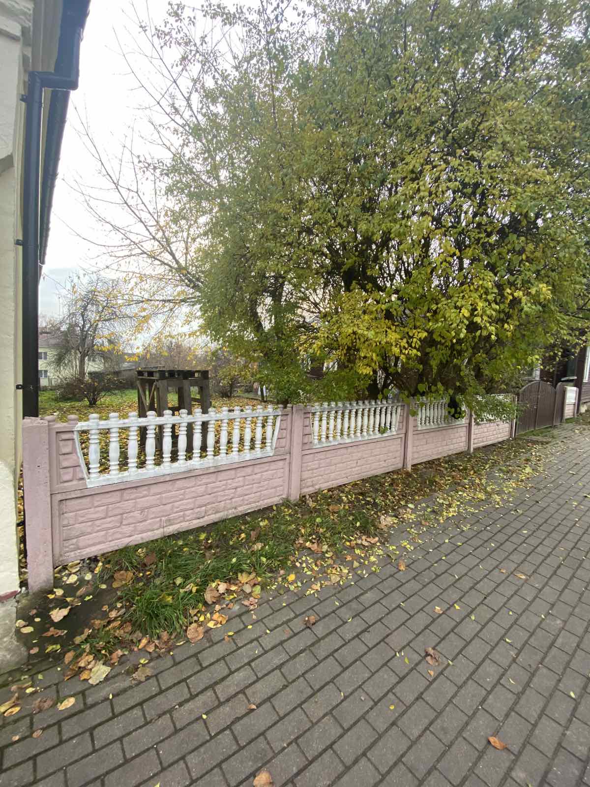 Дом па адрасу Ленинская ул., 51, Несвиж, Минская область