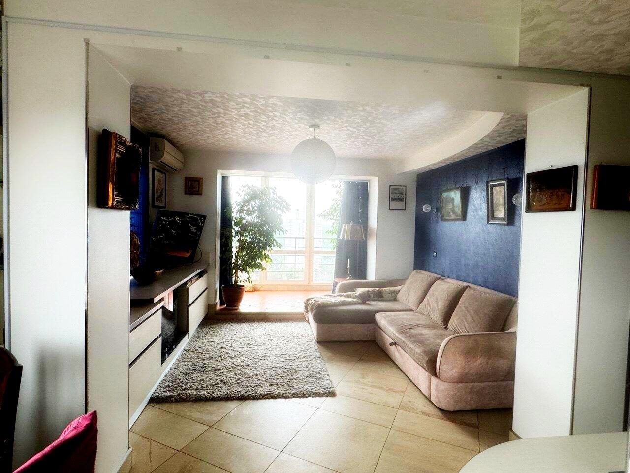 3-пакаёвая кватэра па адрасе аг. Ждановичи, Парковая ул., д. 3, к. Б