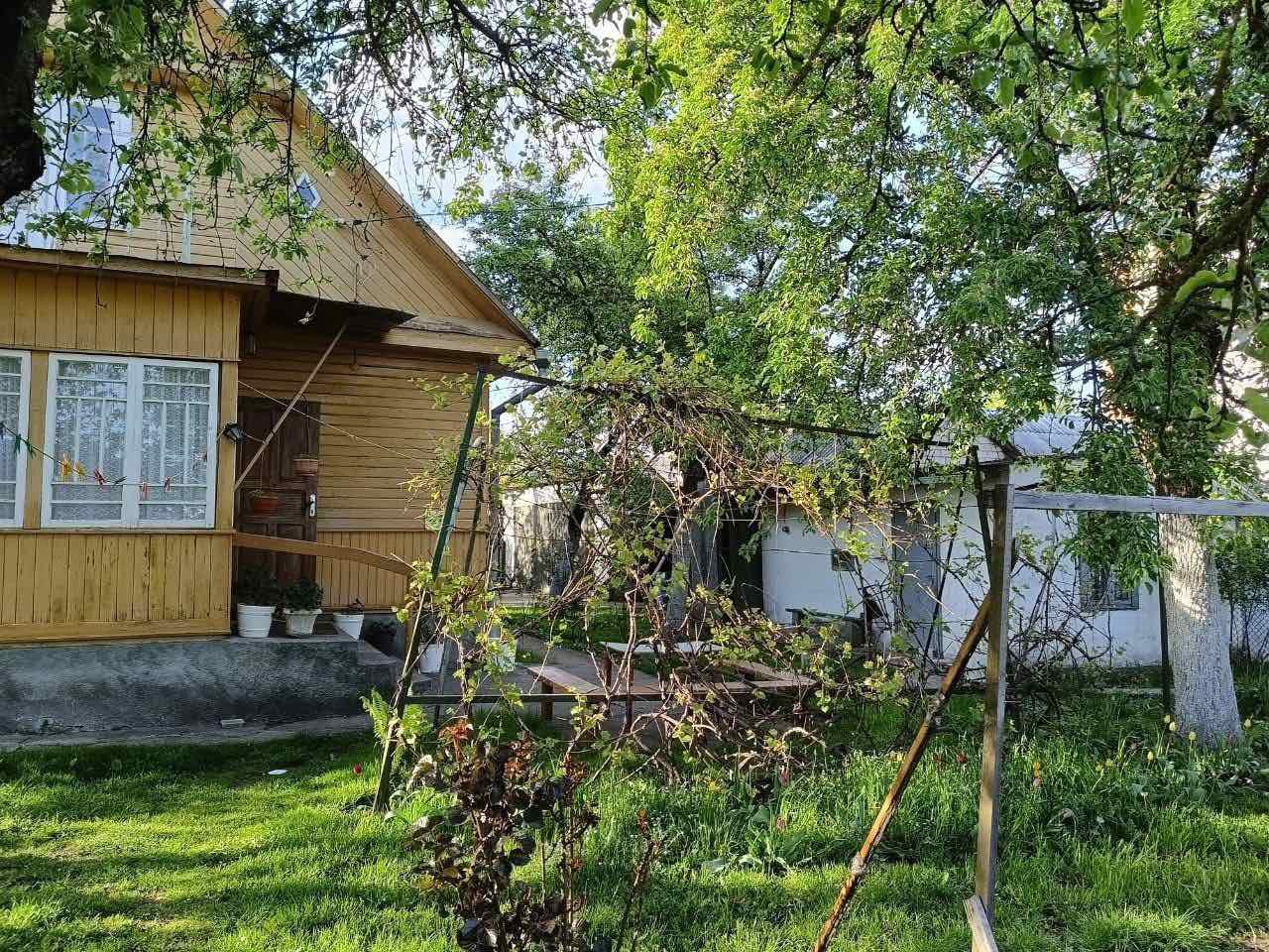 Дом по адресу ул. Александра Невского, Лида, Гродненская область