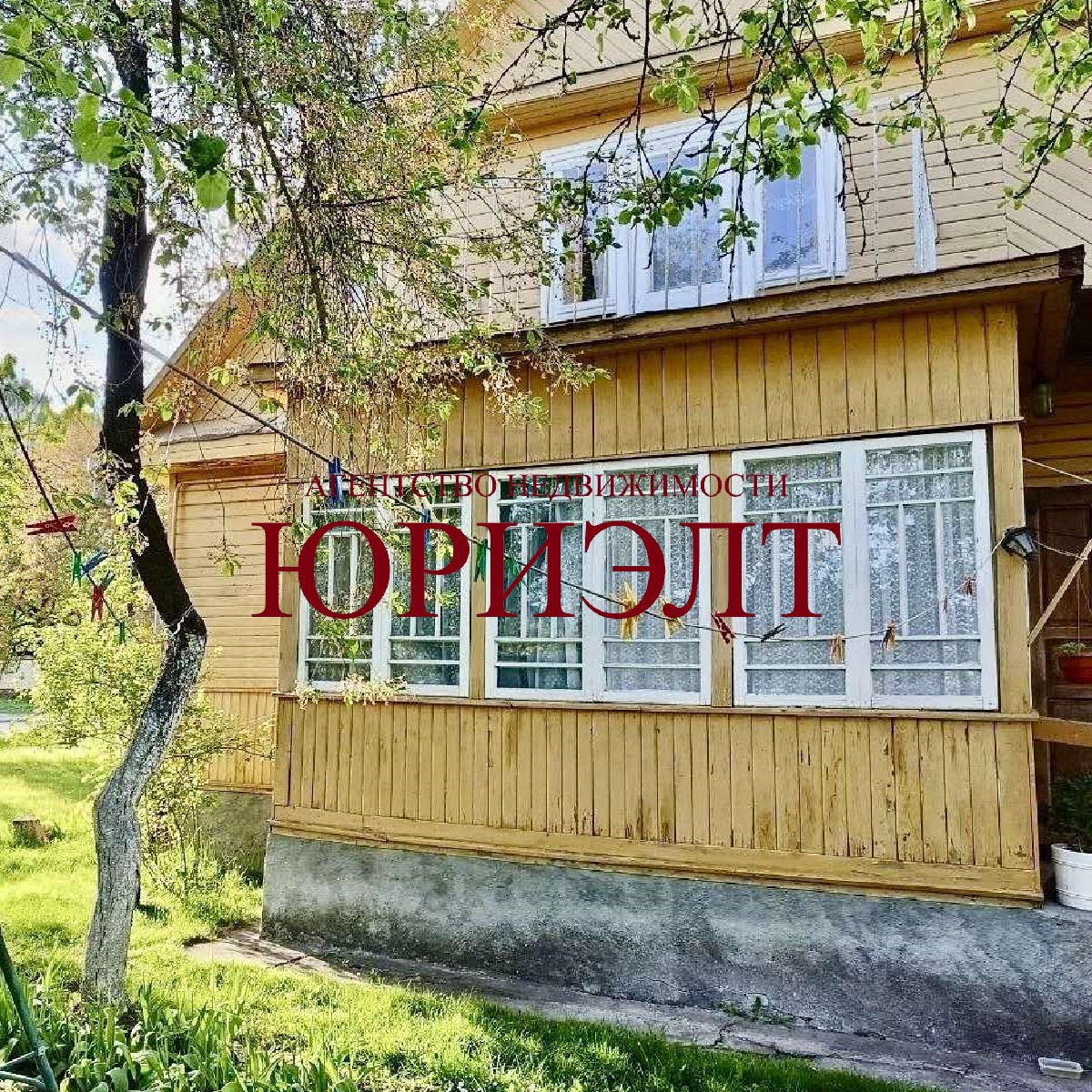 Дом па адрасу ул. Котляревского, Лида, Гродненская область