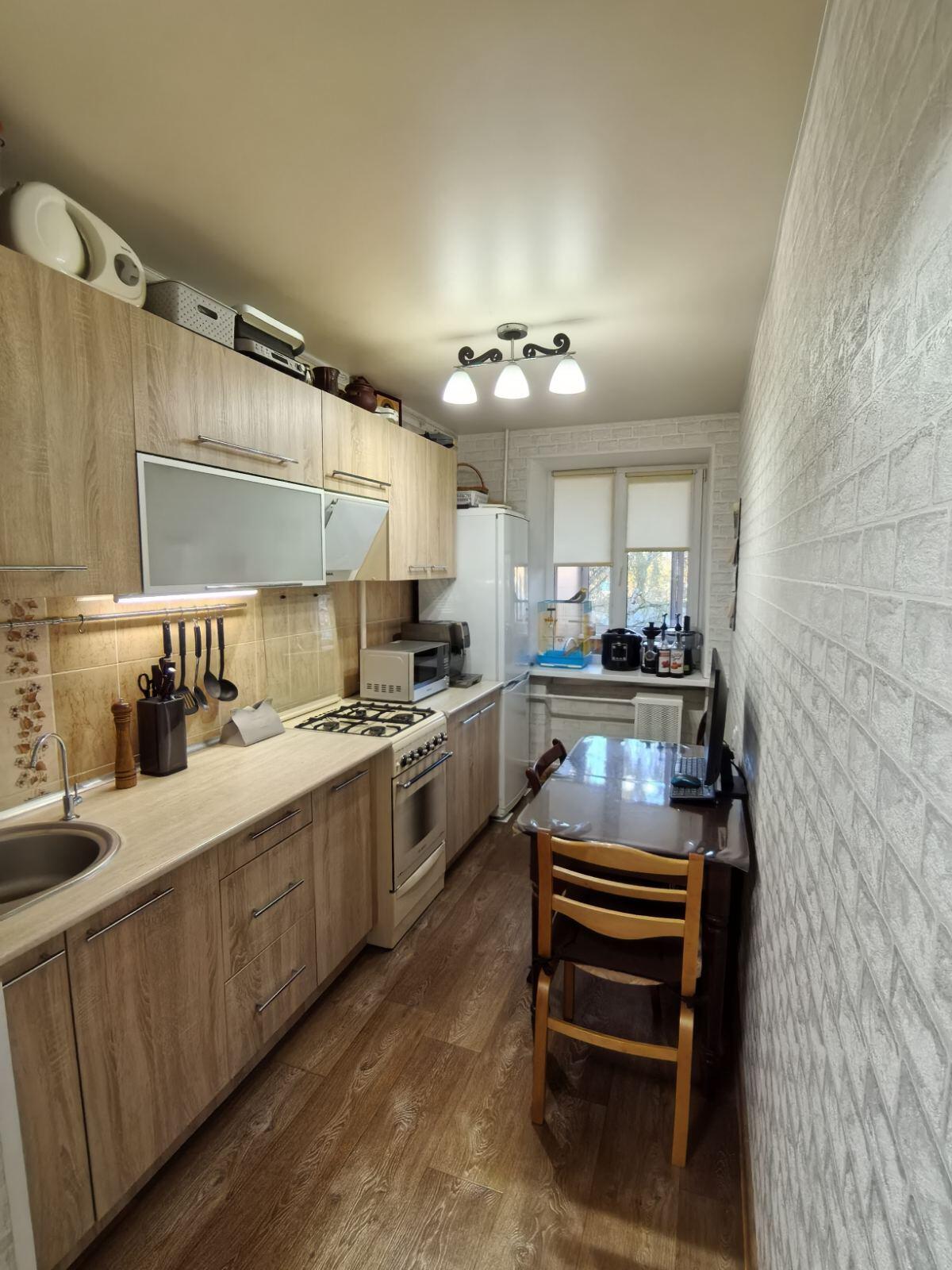 1-пакаёвая кватэра па адрасе г. Молодечно, 17 Верасня ул., д. 5