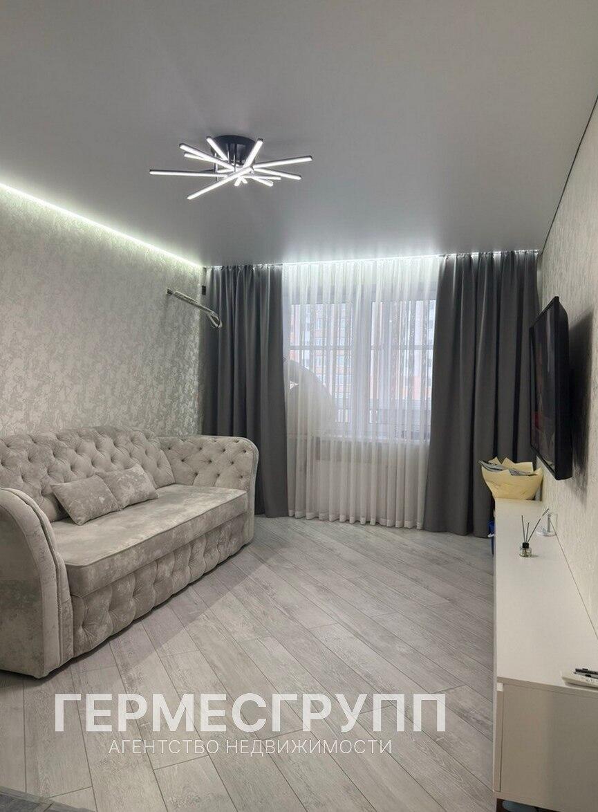 2-комнатная квартира по адресу г. Орша, Виссариона Белинского 2-й пер., д. 46