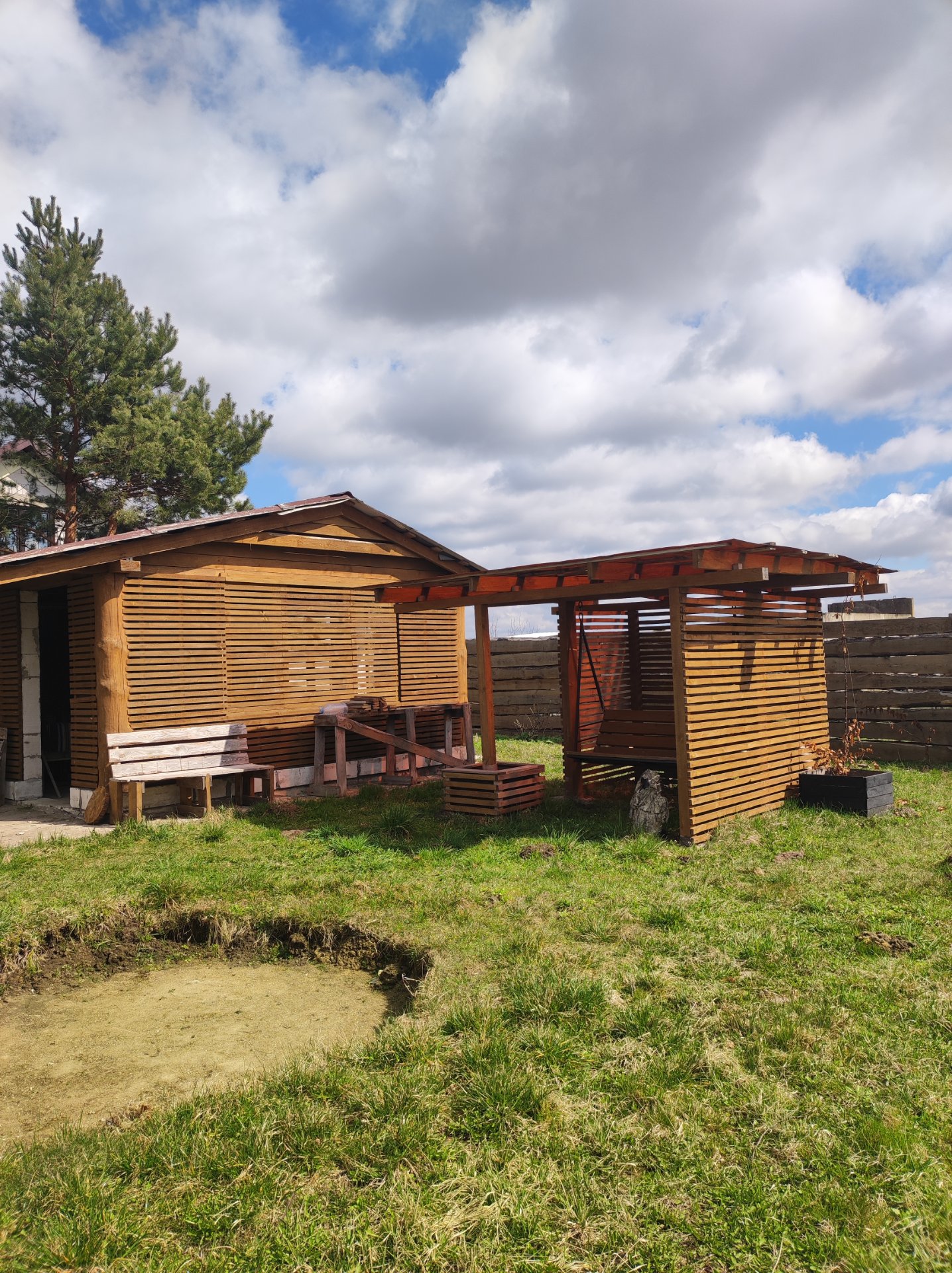 Участок по адресу д. Малое Демидково, Гродненский район