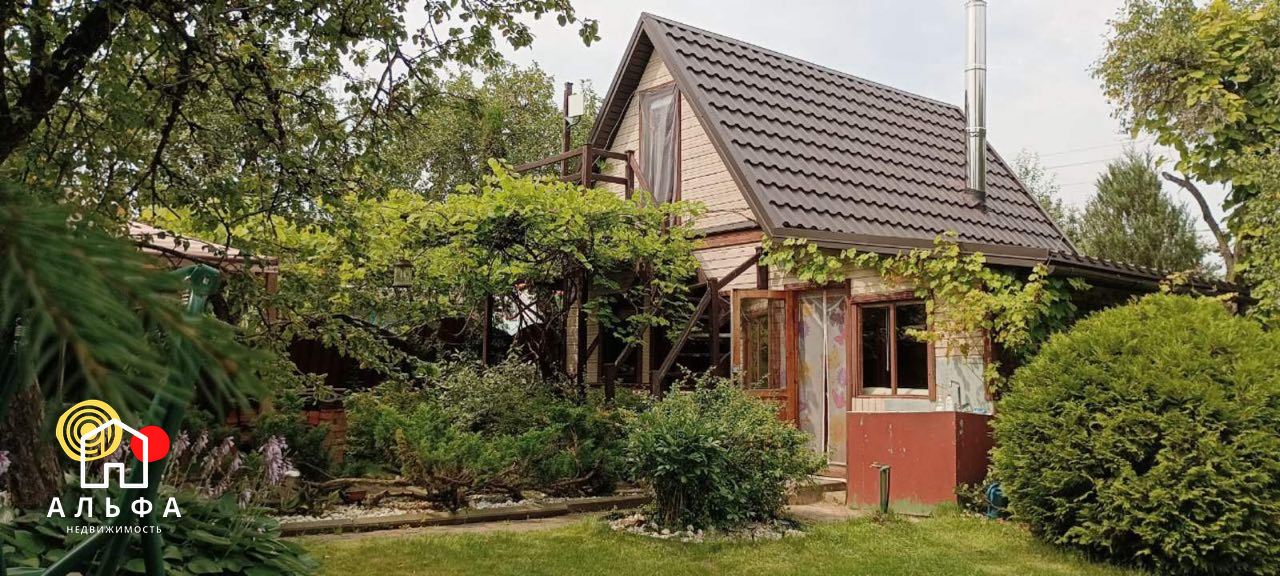 Дача по адресу СТ Здоровье-1, 29, Логойский район, Минская область