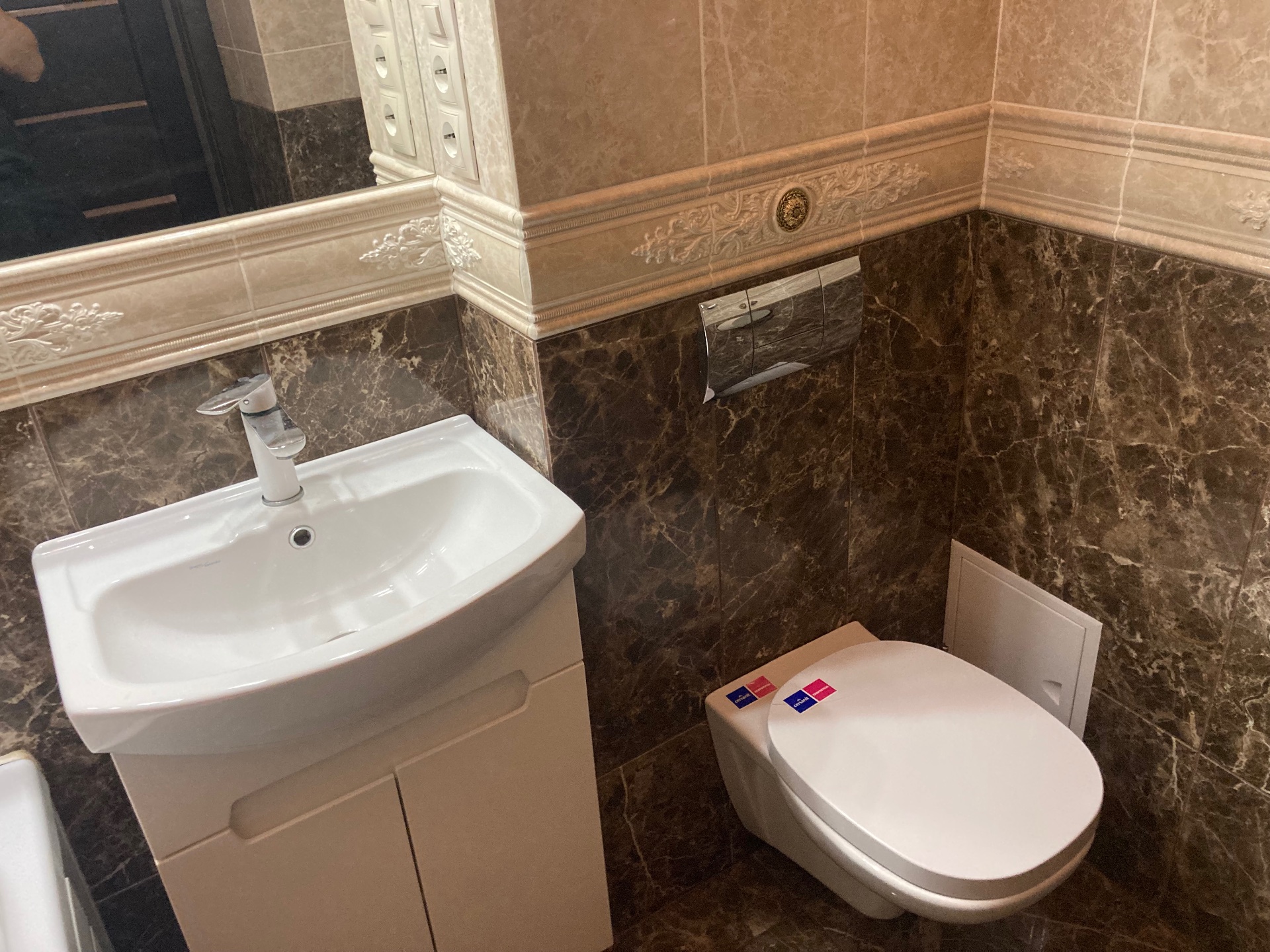 1-комнатная квартира  в аренду по адресу ул. Морозова, 9, Брест