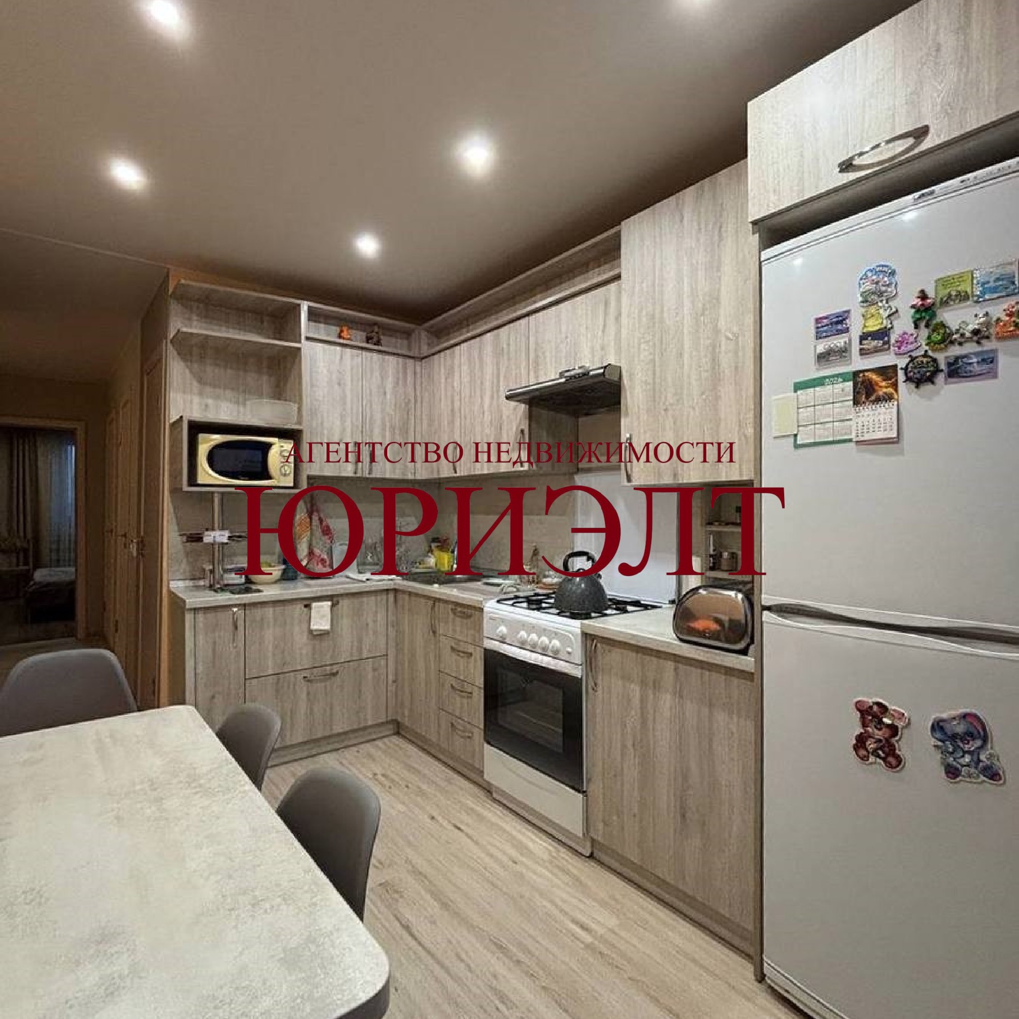 3-пакаёвая кватэра па адрасе ул. Кулибина, 3, Могилёв, Могилёвская область