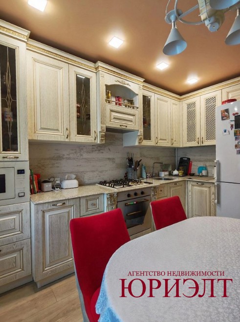 1-пакаёвая кватэра па адрасе ул. Крупской, 204, Могилёв, Могилёвская область