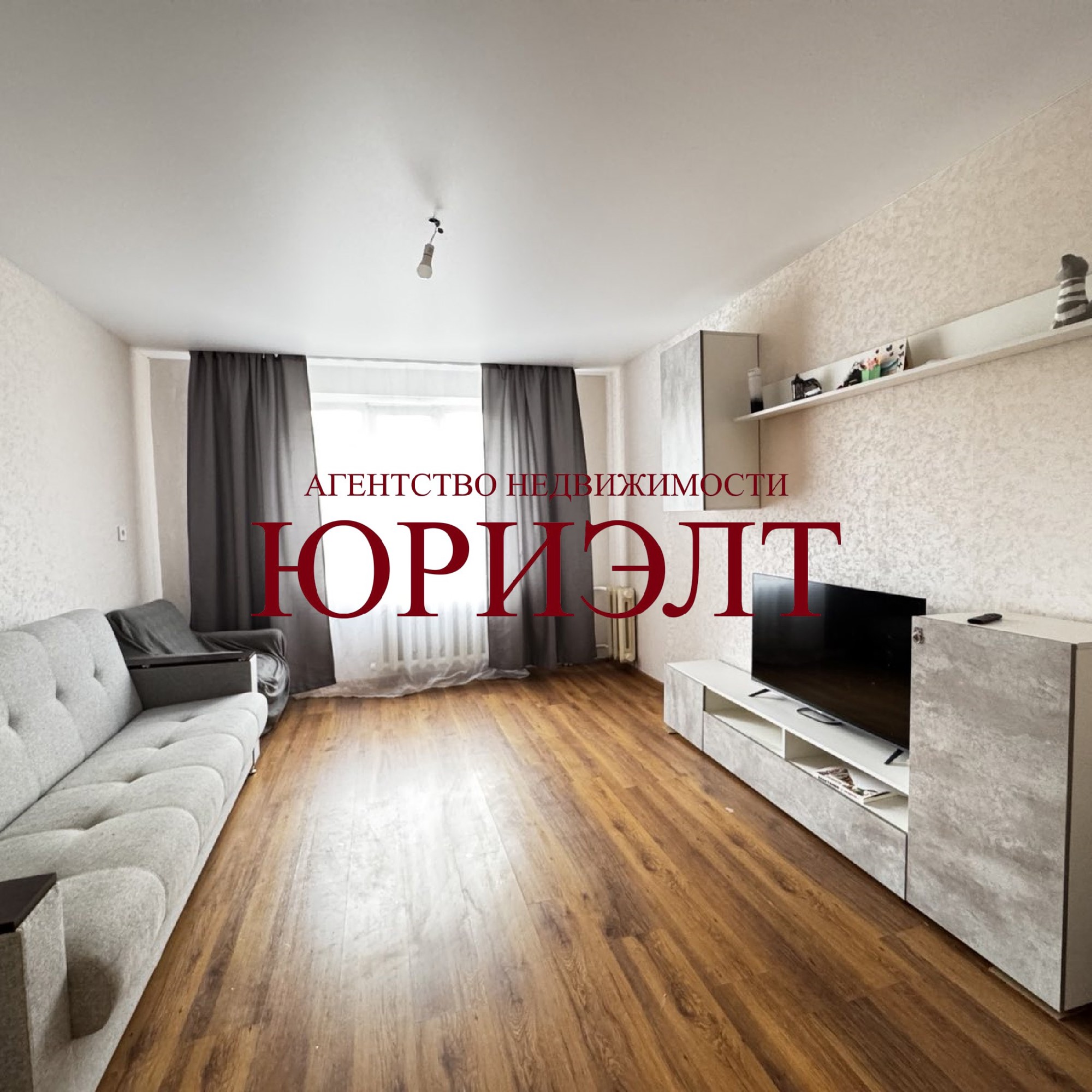 4-пакаёвая кватэра па адрасе ул. Хатаевича, 51, Гомель, Гомельская область