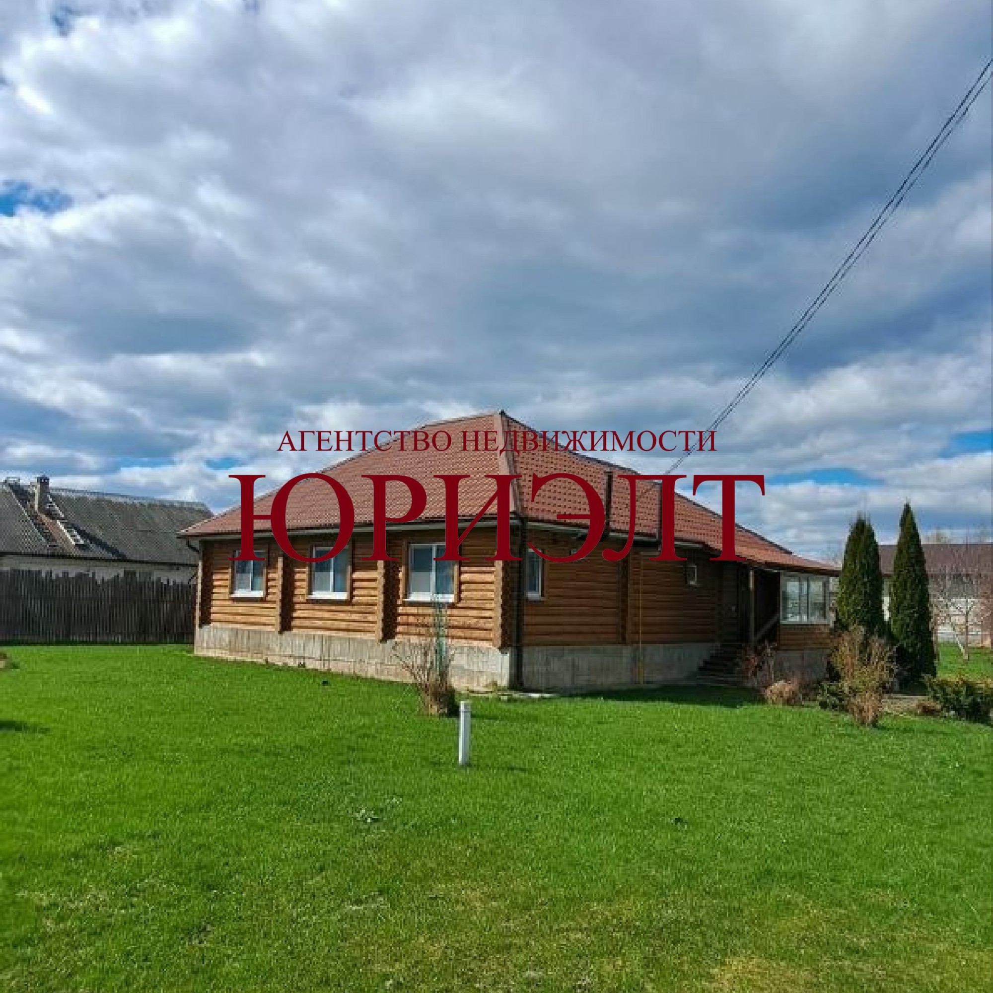 Дом по адресу Дальняя ул., д. Подберезье, Витебская область