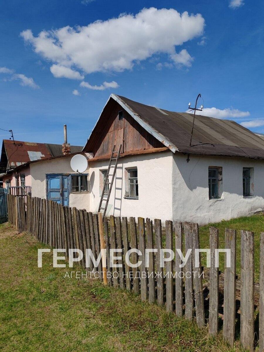 5-пакаёвая кватэра па адрасе г. Орша, Пролетарская ул.